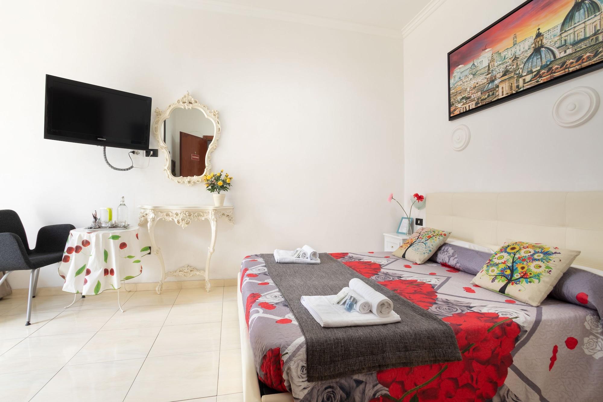 Cicero Center Guest house 3*