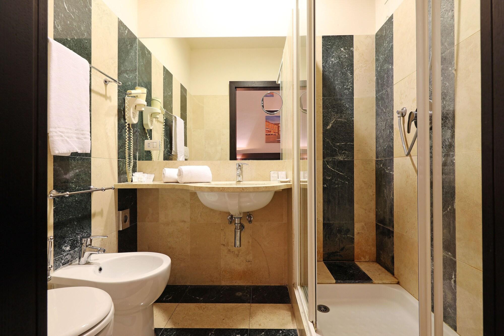 Bed & Breakfast Sotto Il Sole Di