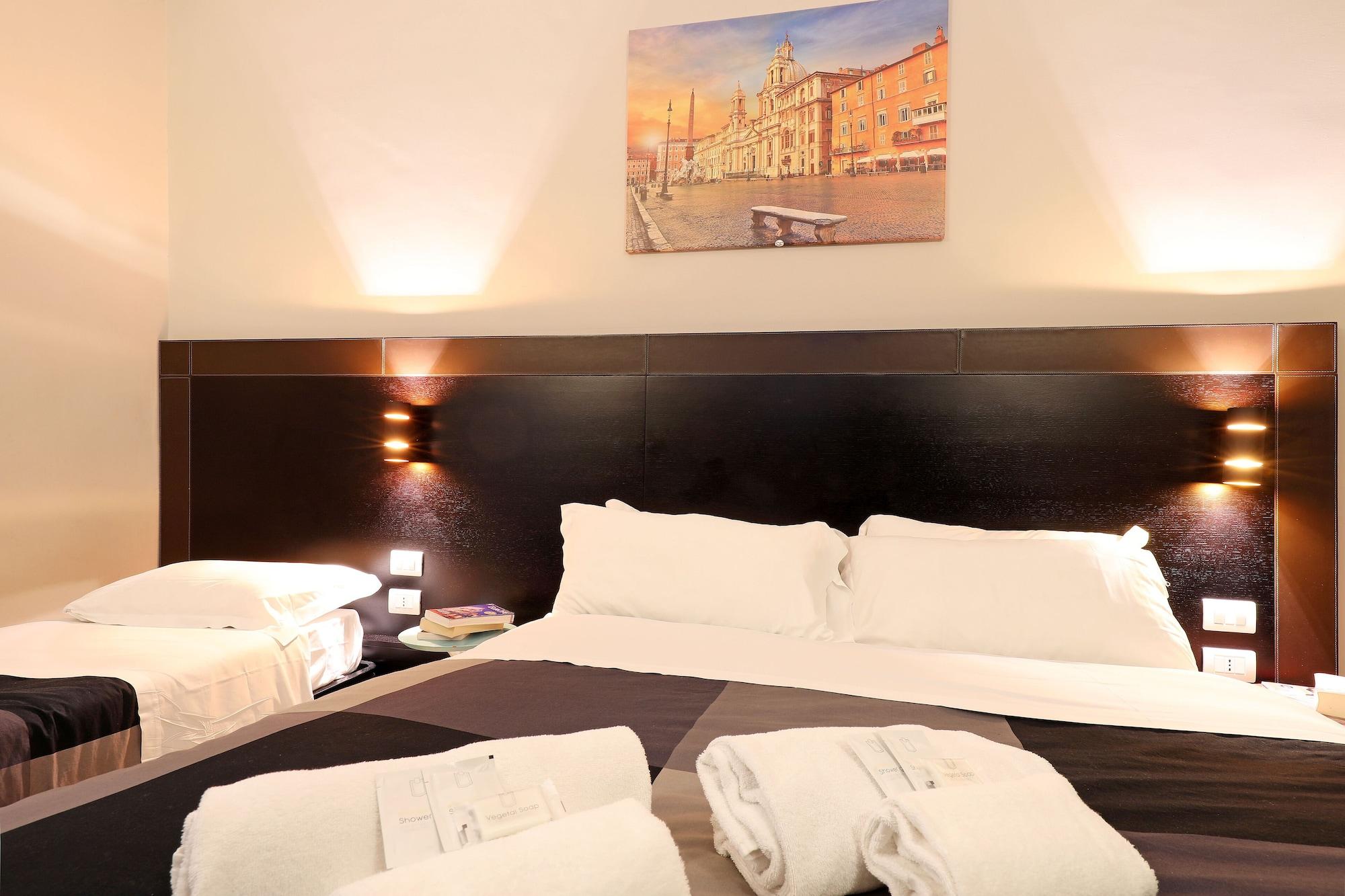 Bed & Breakfast Sotto Il Sole Di