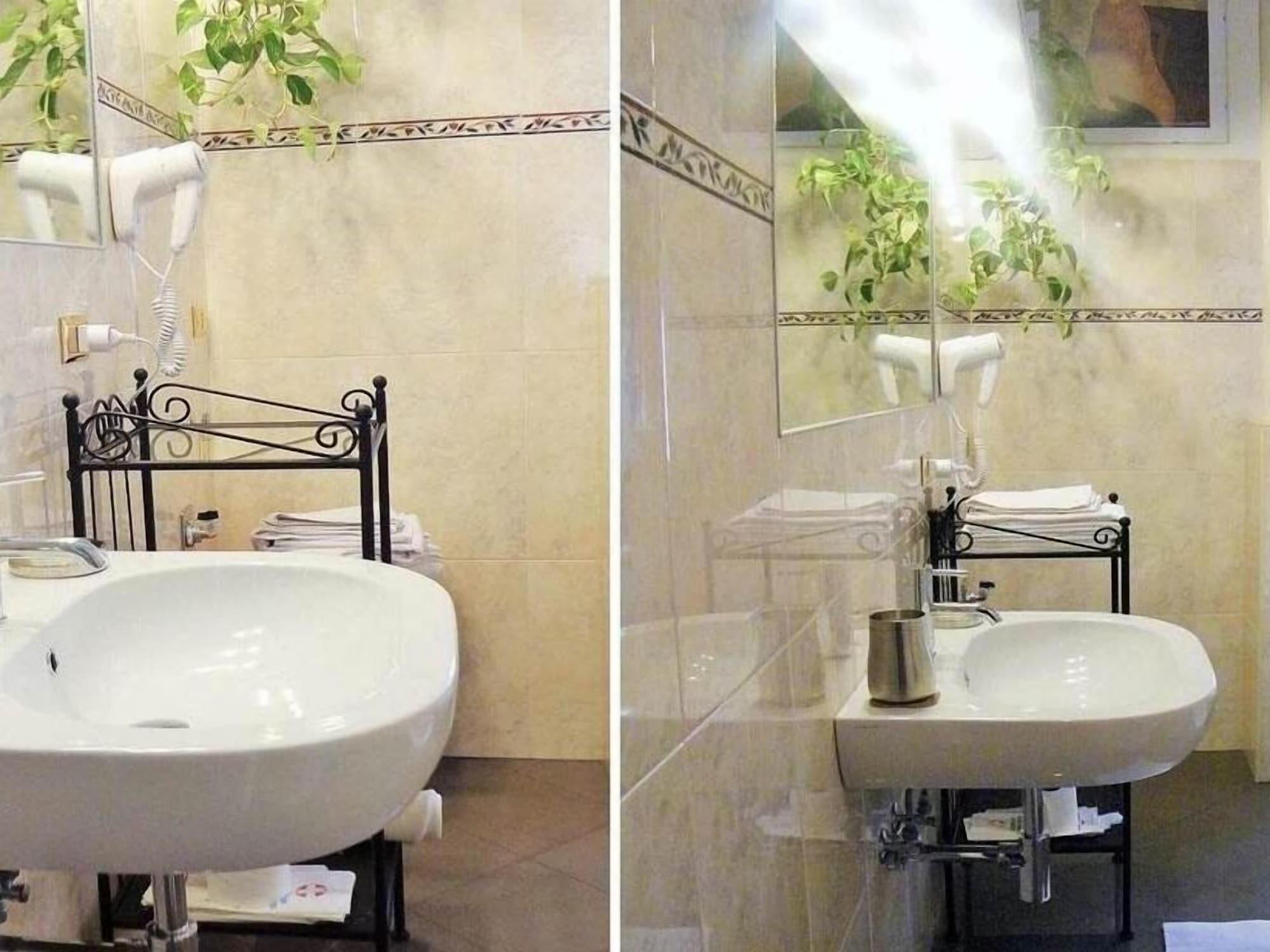 Guest house Romulus Rex 2*