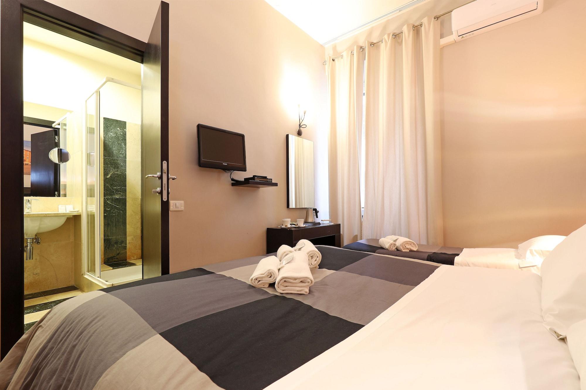 Sotto Il Sole Di Bed & Breakfast