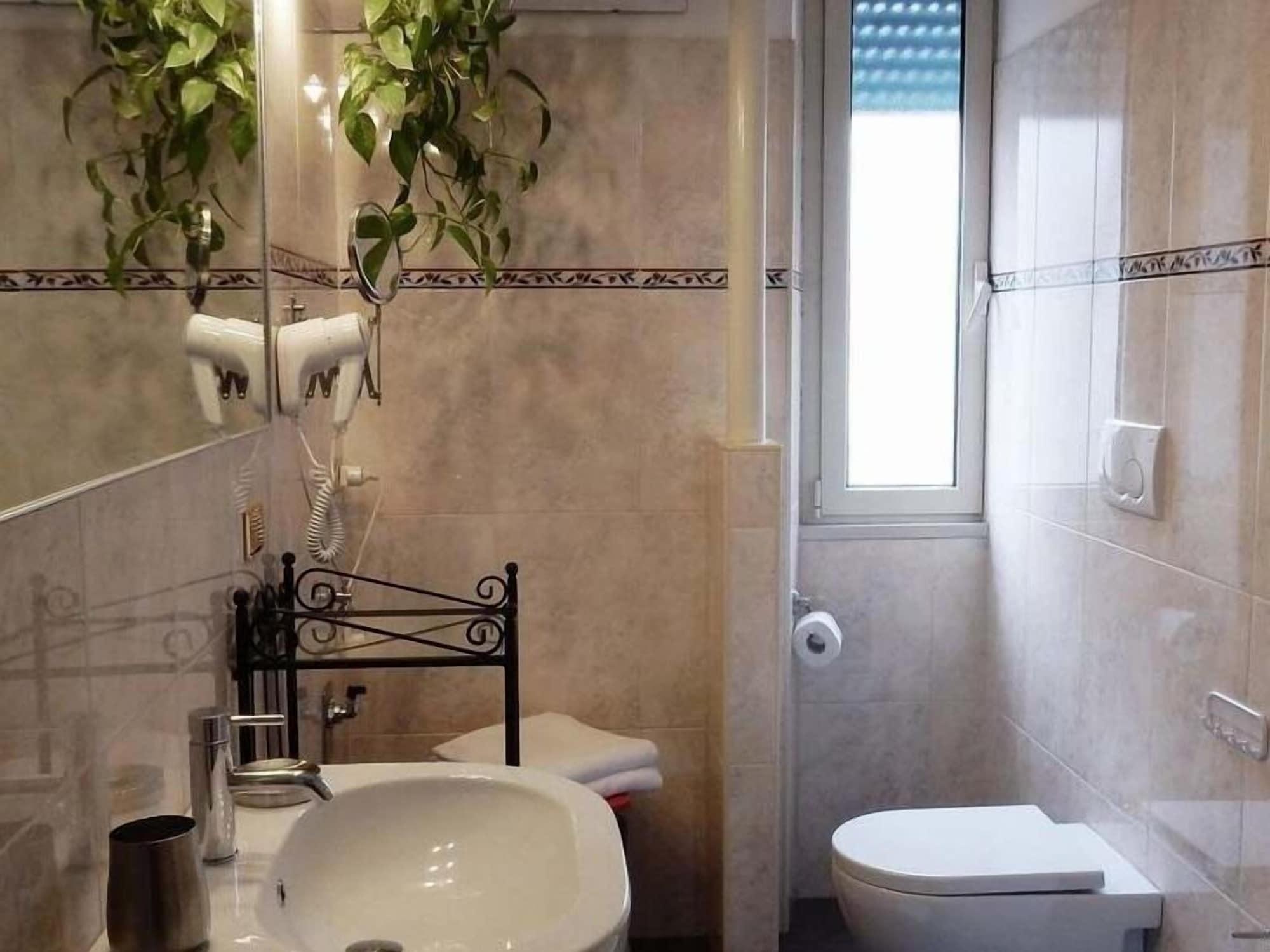 Guest house Romulus Rex Rome