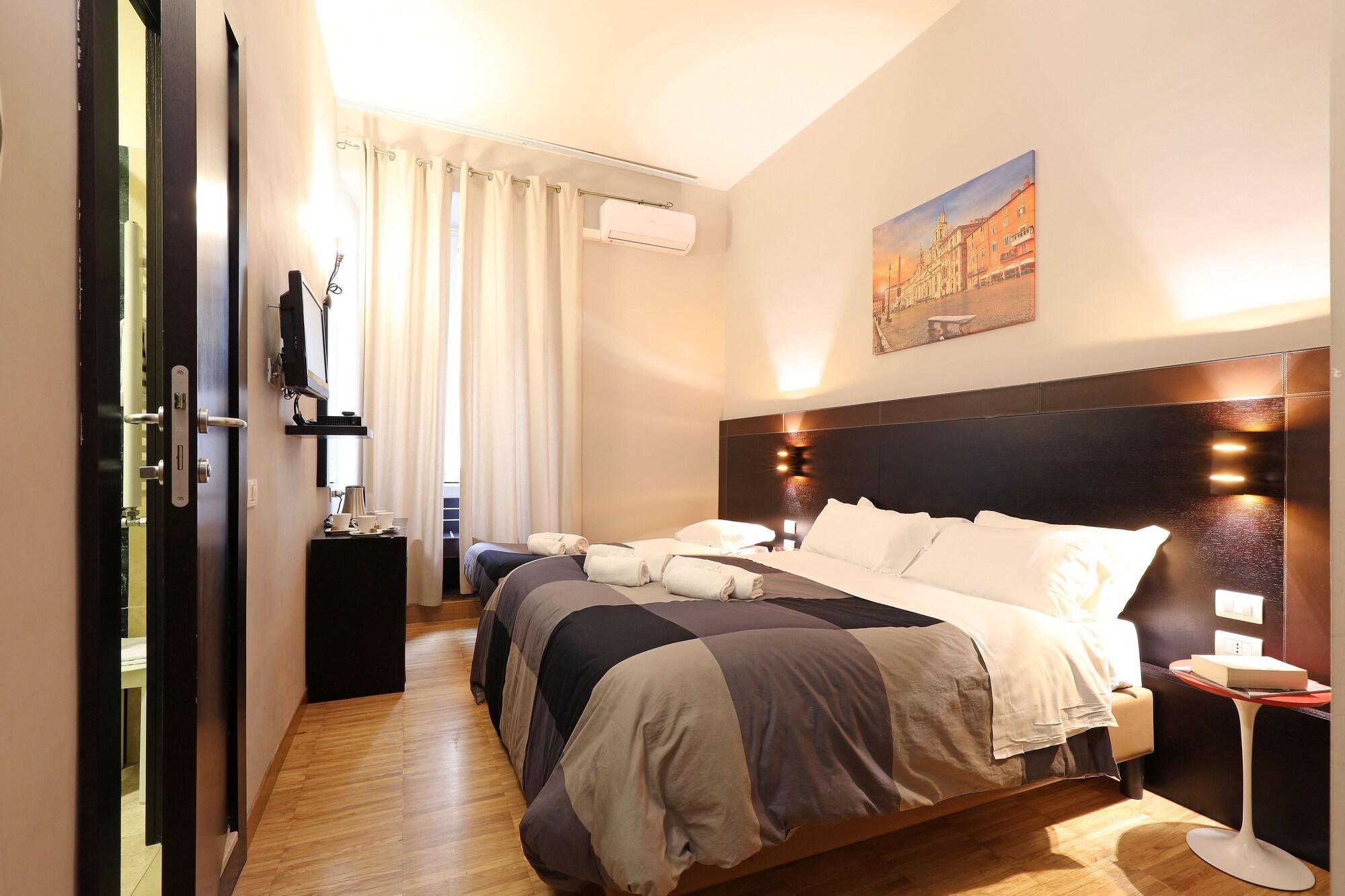 Bed & Breakfast Sotto Il Sole Di