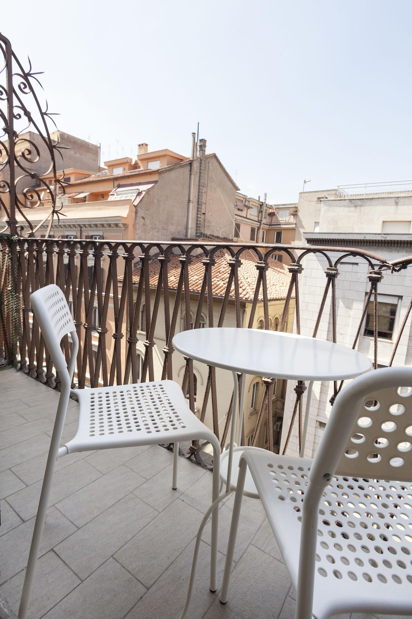 Guest house Cicero Center