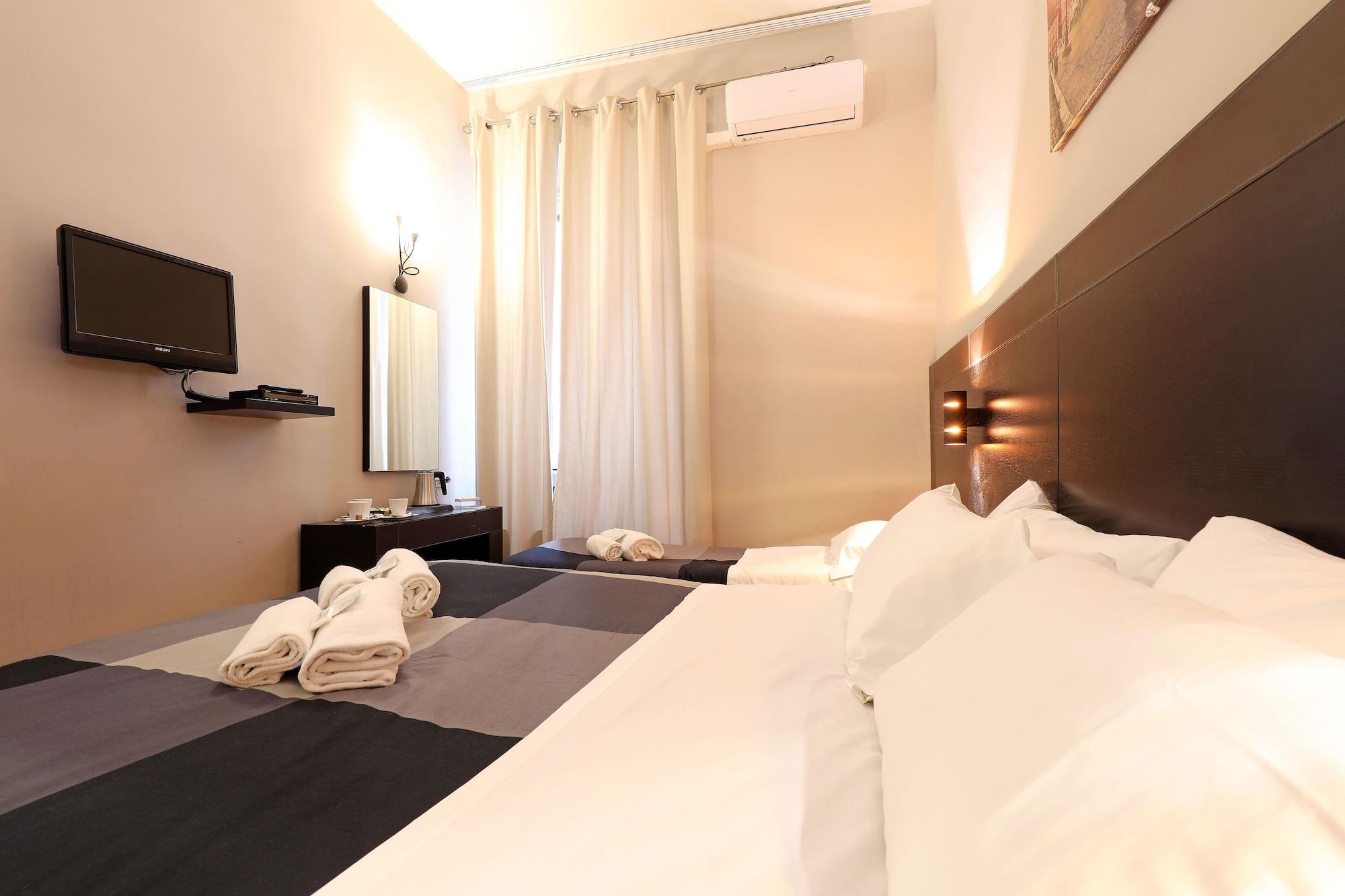 Sotto Il Sole Di Bed & Breakfast