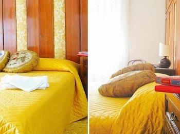 Romulus Rex Guest house 2*