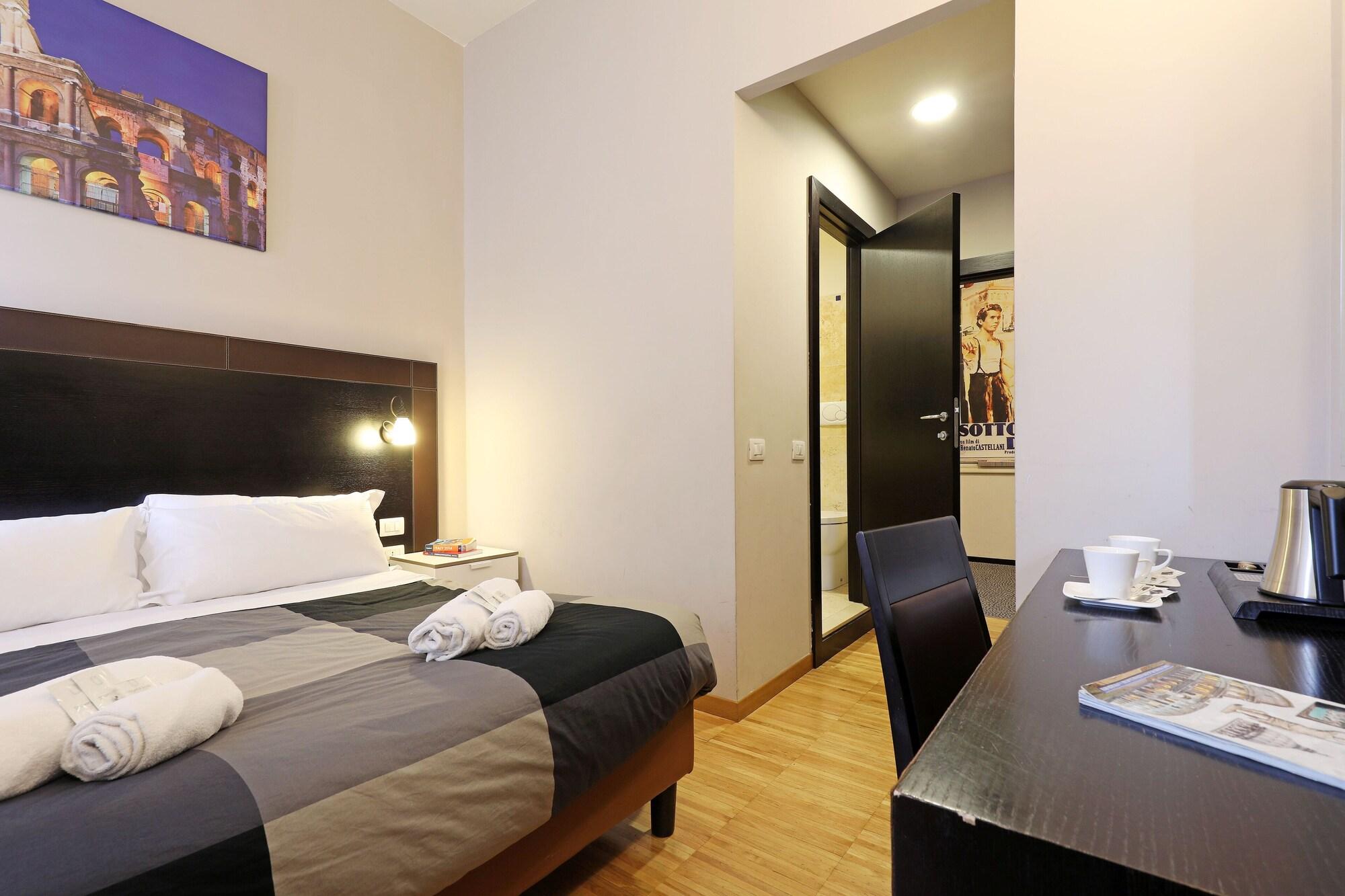 Bed & Breakfast Sotto Il Sole Di 2*