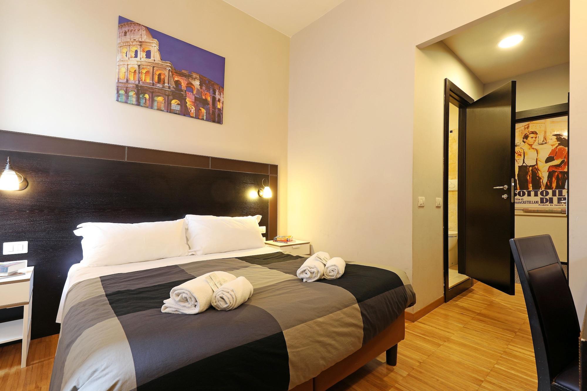 Sotto Il Sole Di Bed & Breakfast Rome