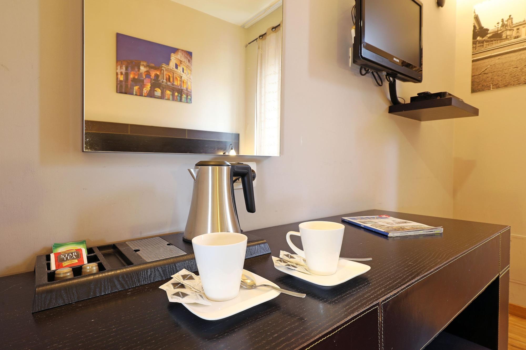Bed & Breakfast Sotto Il Sole Di 2*