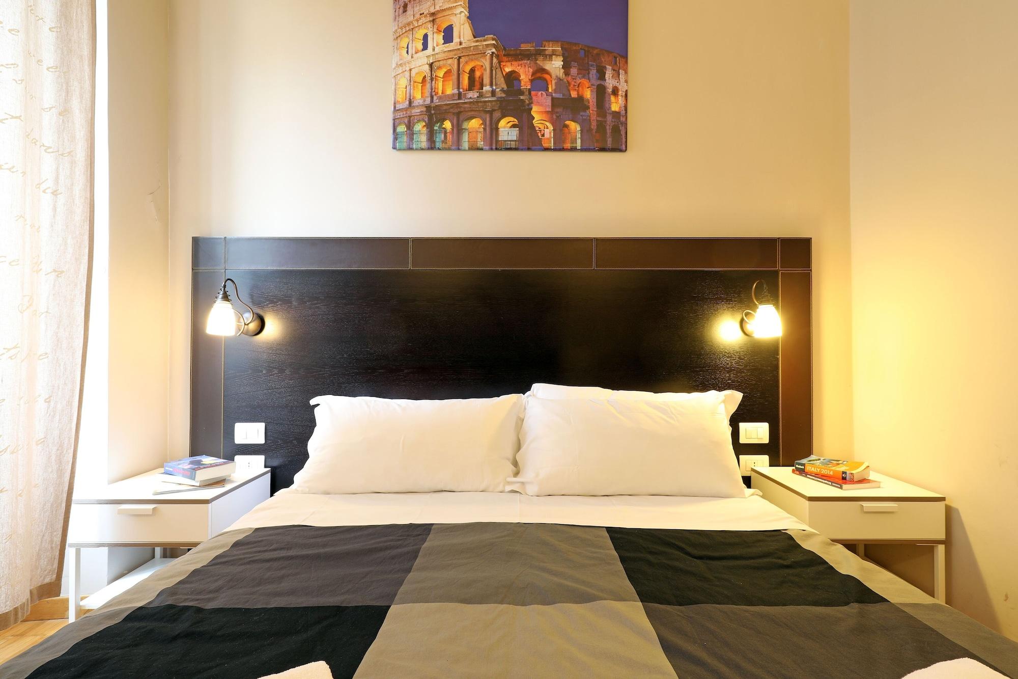 Sotto Il Sole Di Bed & Breakfast