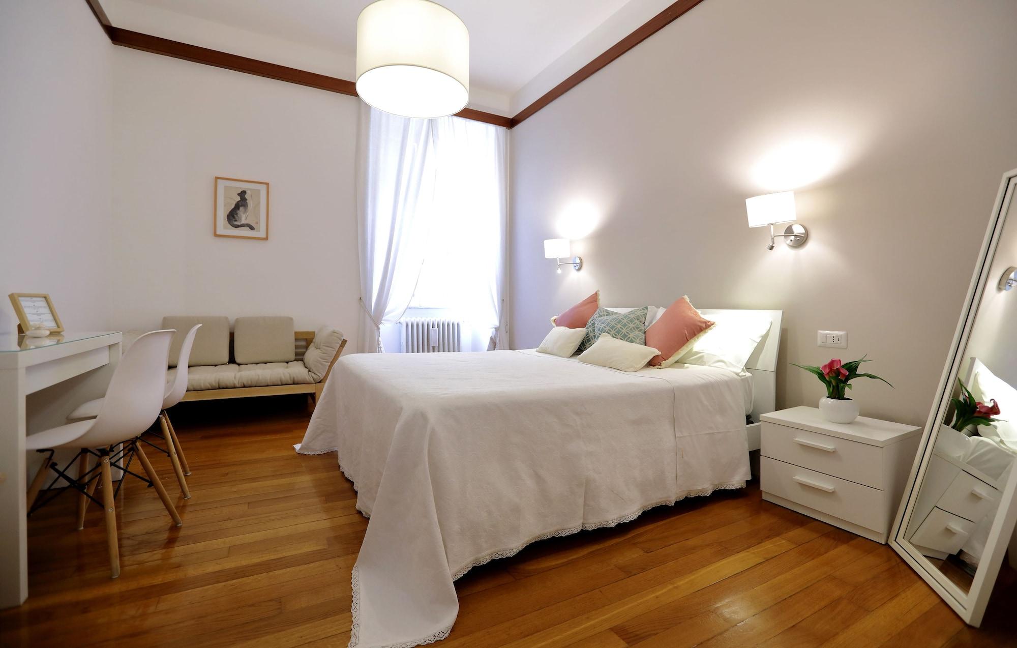 Tata Bed & Breakfast Rome