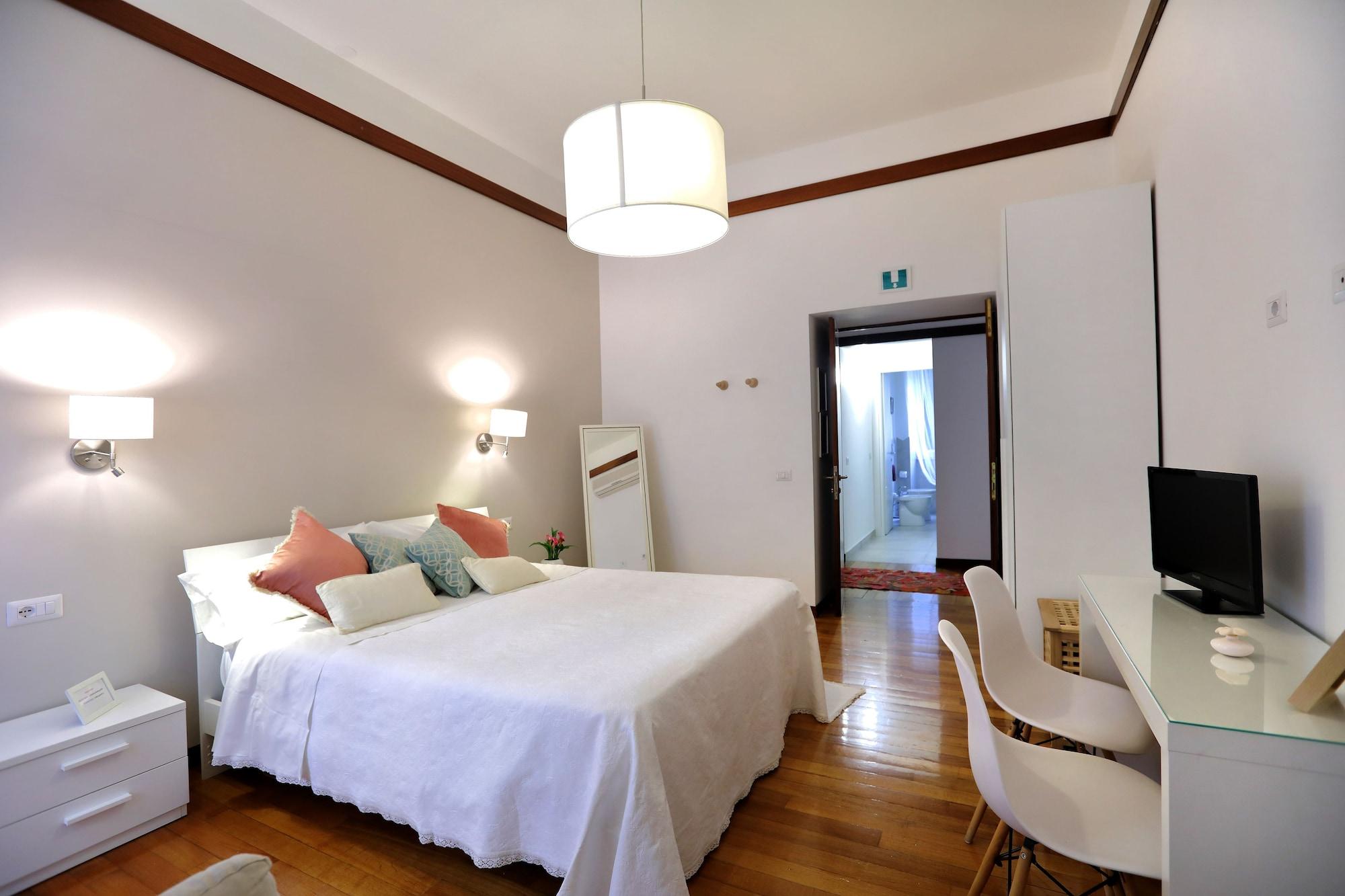 Bed & Breakfast Tata Rome