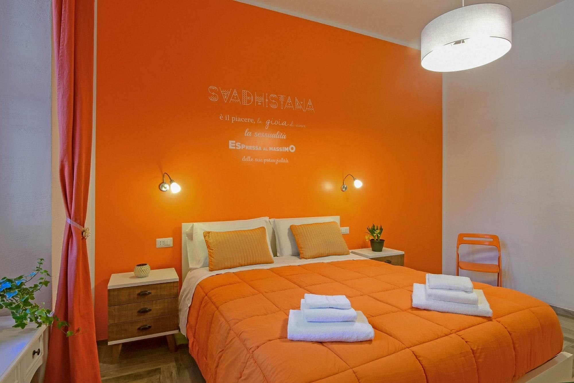 Allegra's House Caracciolo Affittacamere 3*