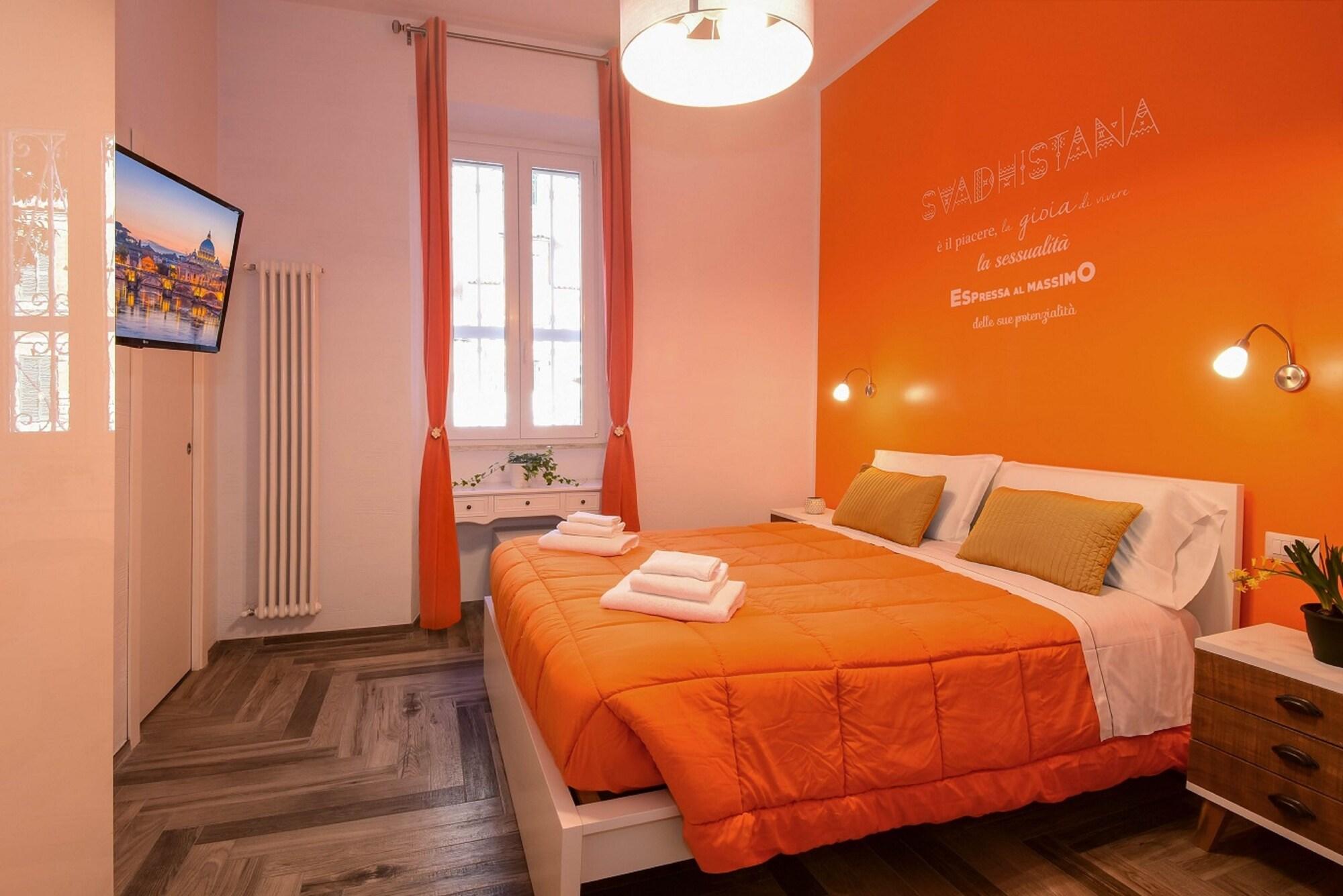 Affittacamere Allegra's House Caracciolo 3*