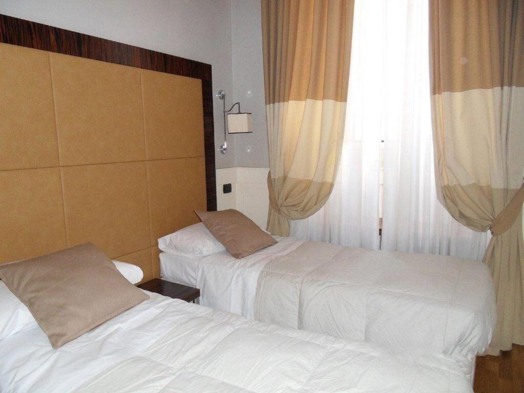 Hotel 939 Rome