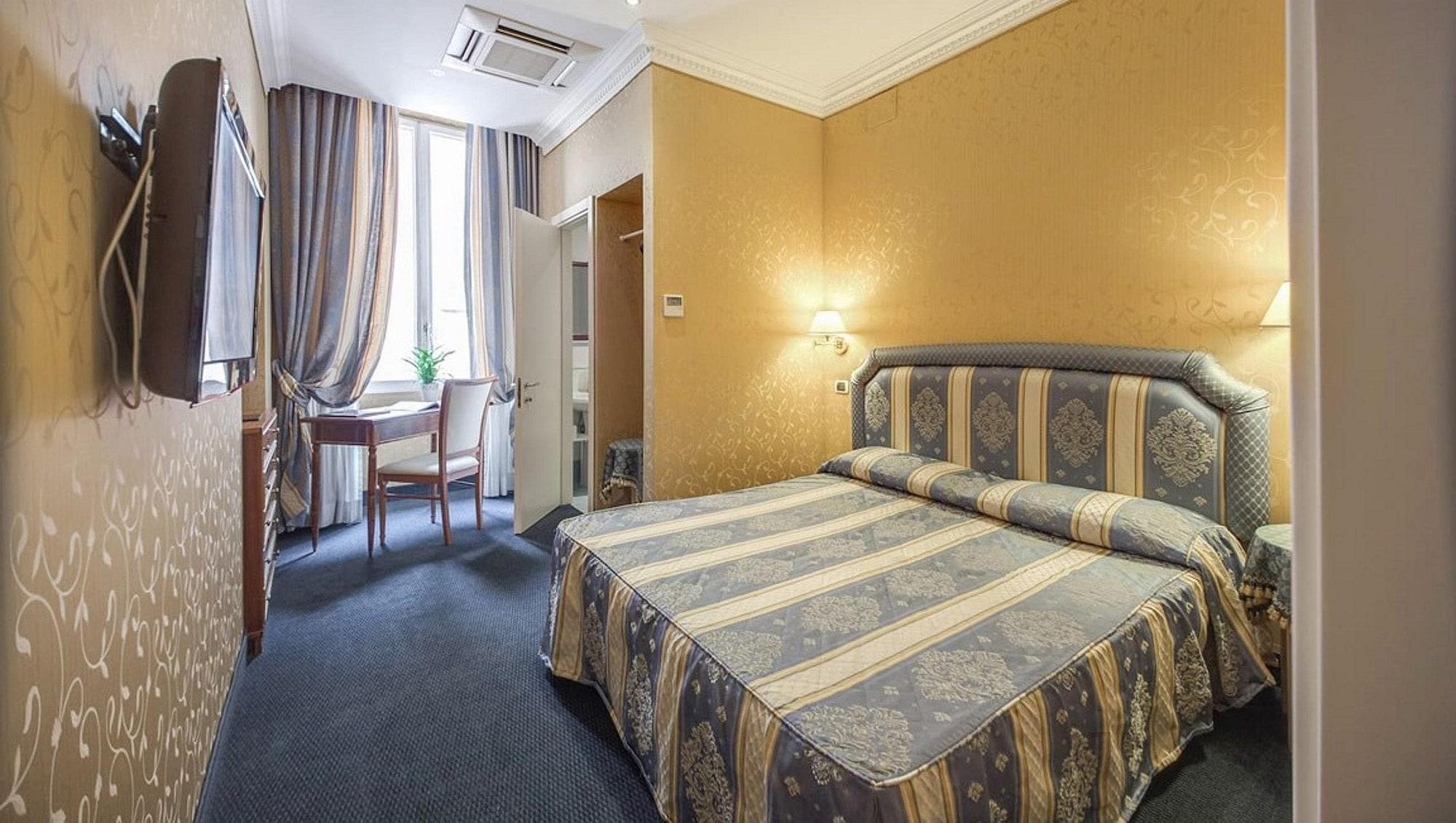 939 Hotel Rome