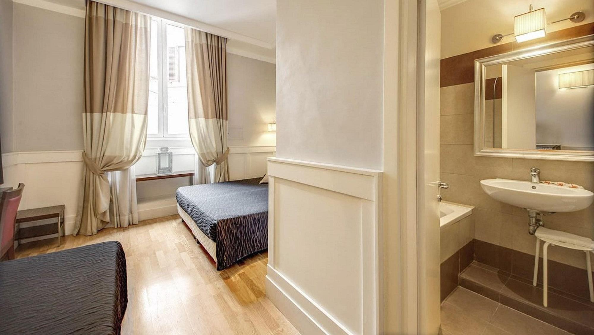 939 Hotel Rome