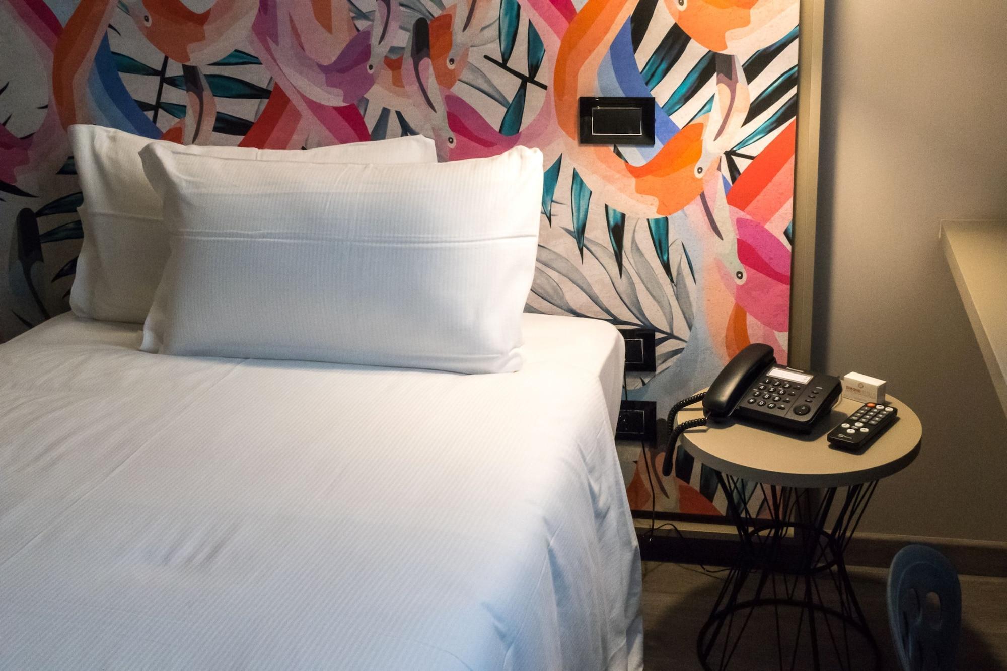 Hotel San Giovanni Rome