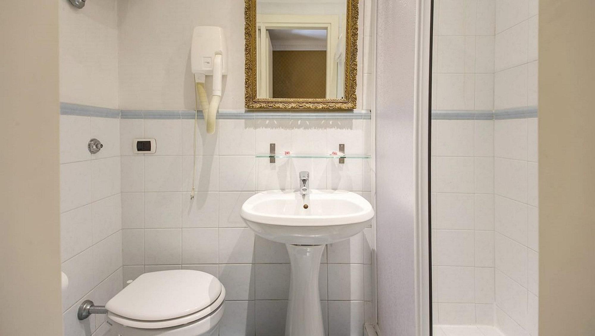 Hotel 939 Rome
