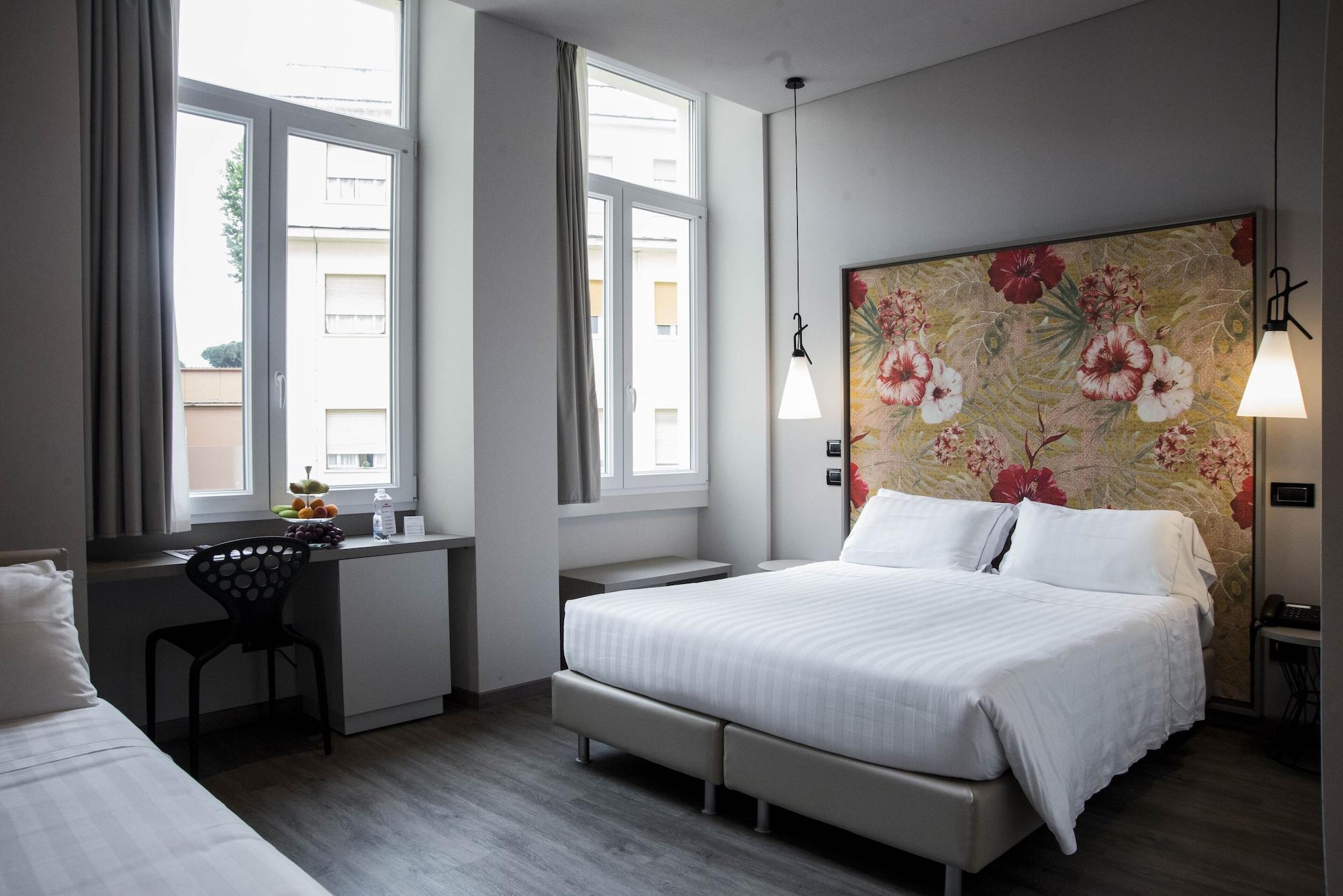 San Giovanni 4* Rome