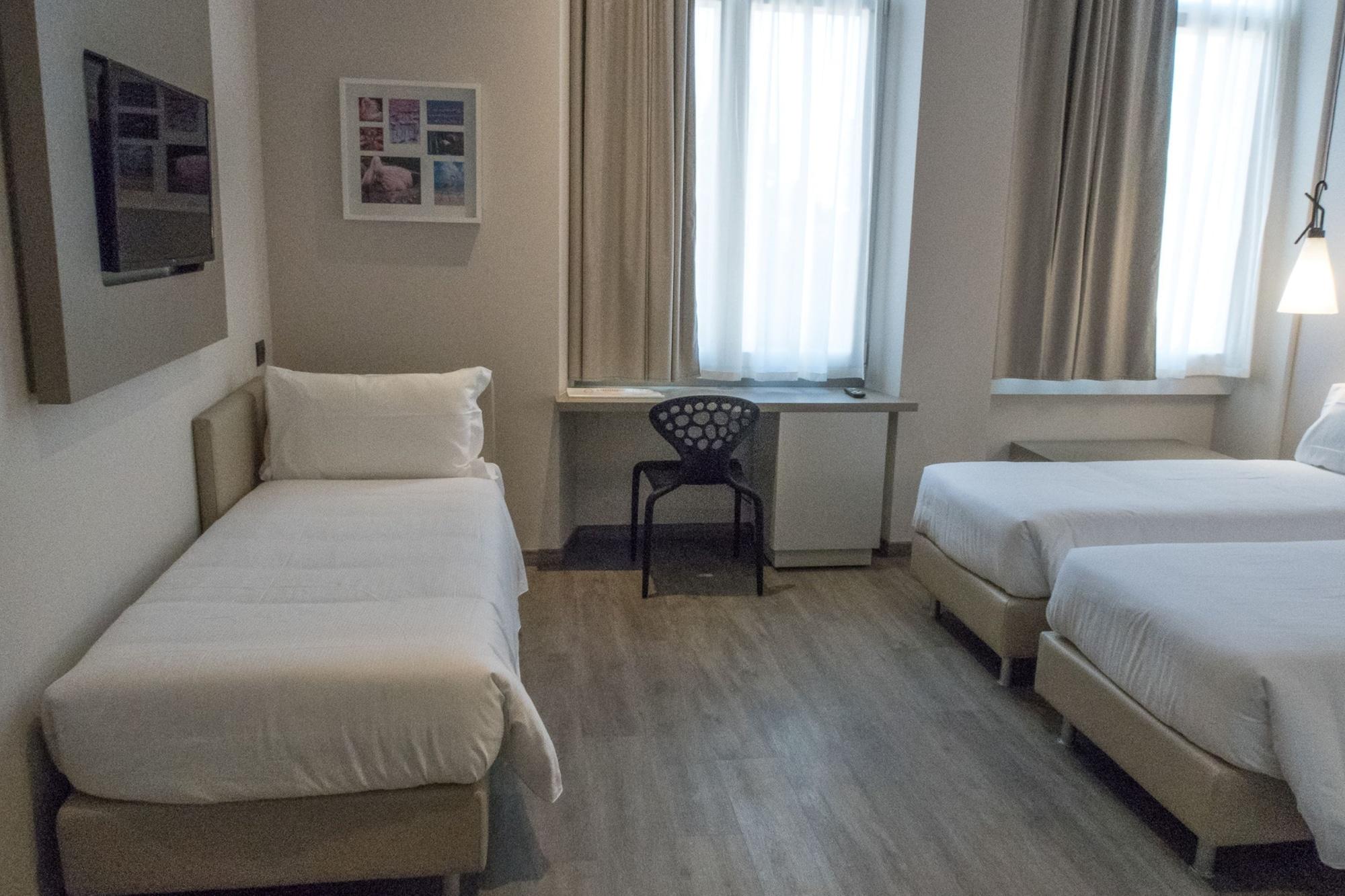 San Giovanni Hotel Rome