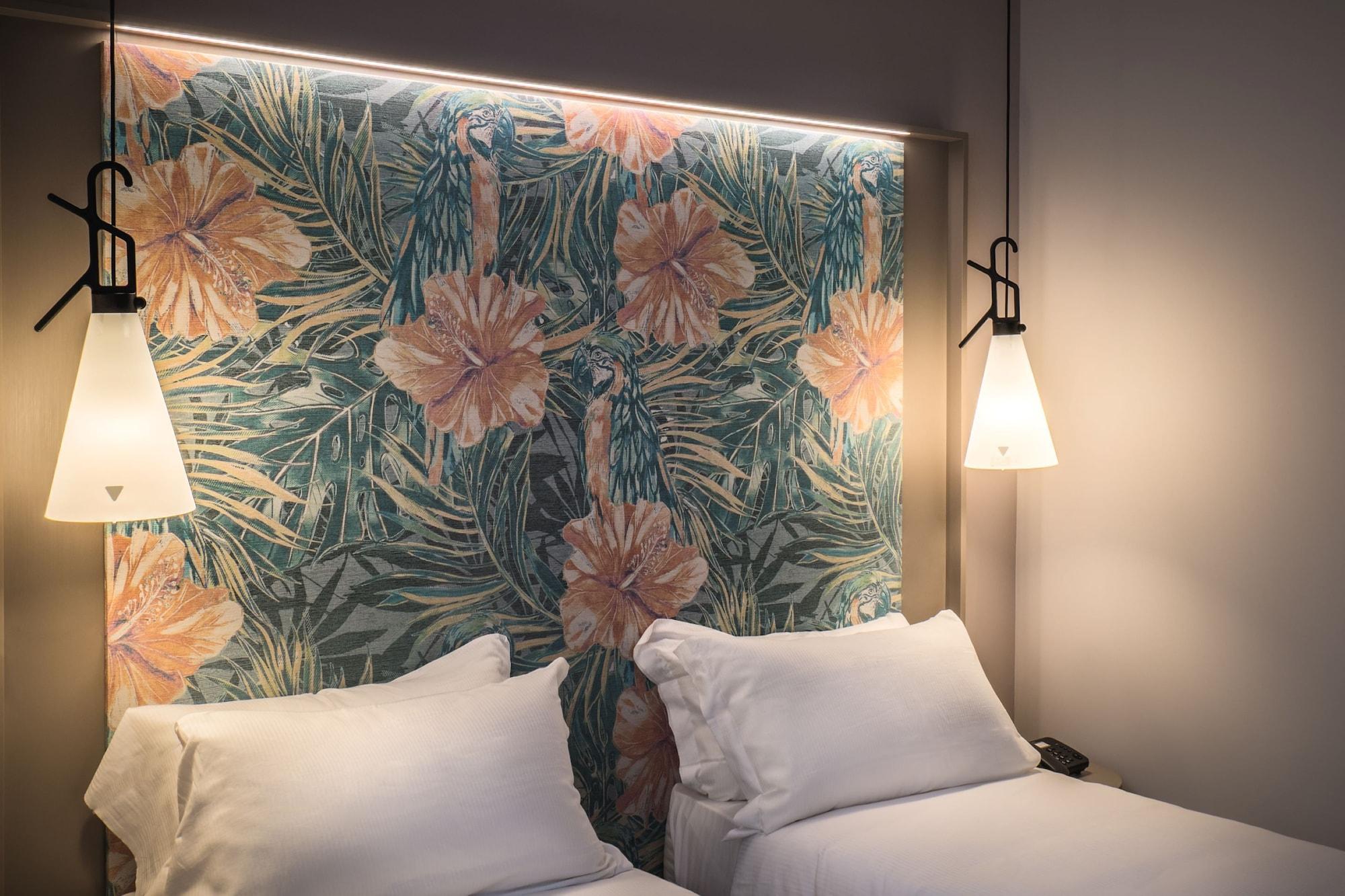 Hotel San Giovanni Rome