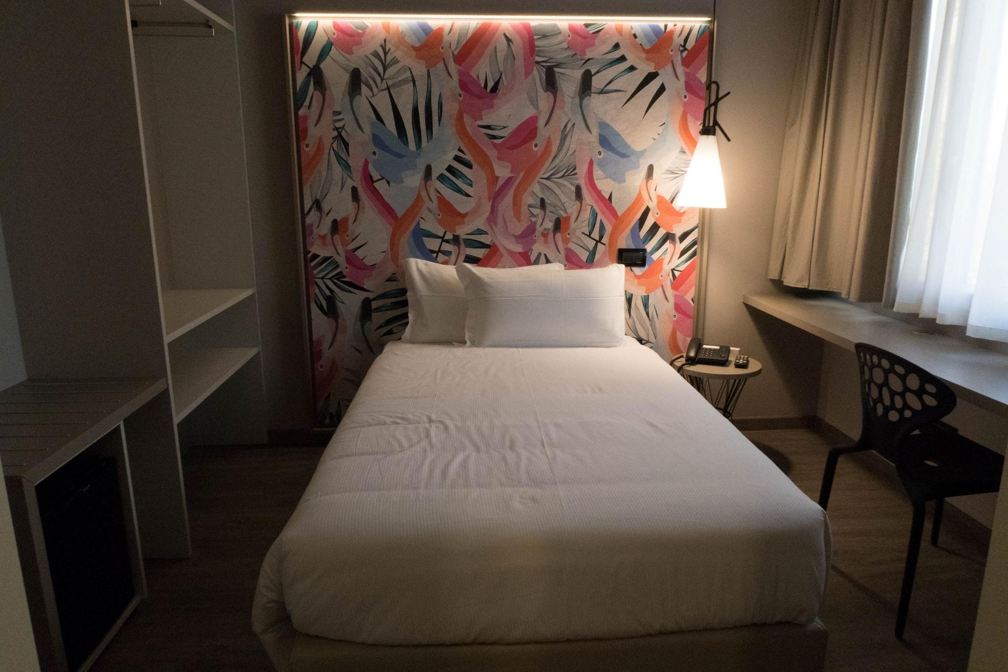 San Giovanni Hotel Rome