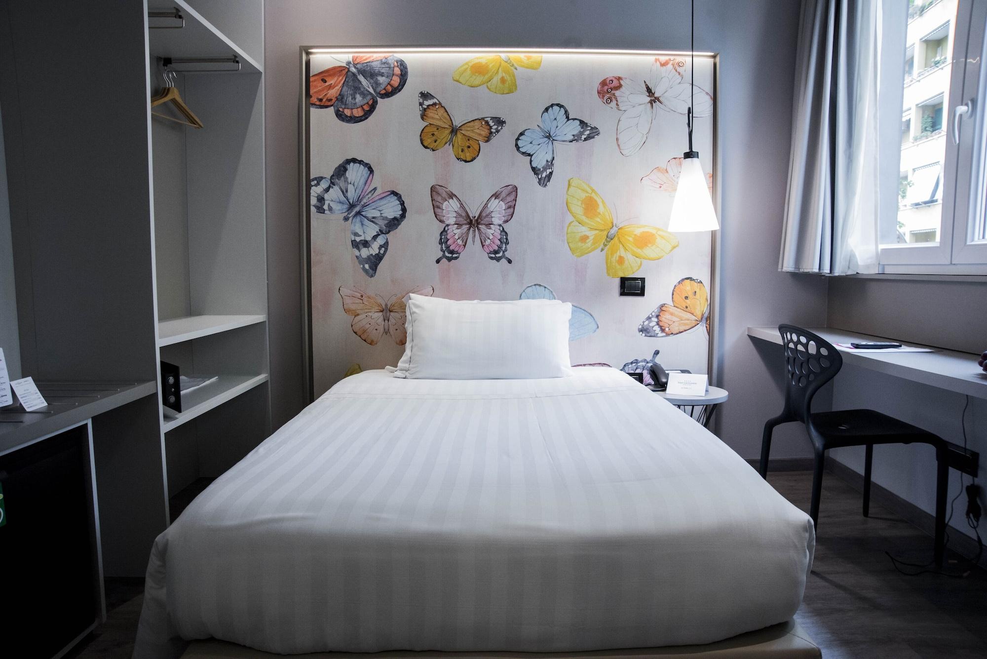 Hotel San Giovanni Rome
