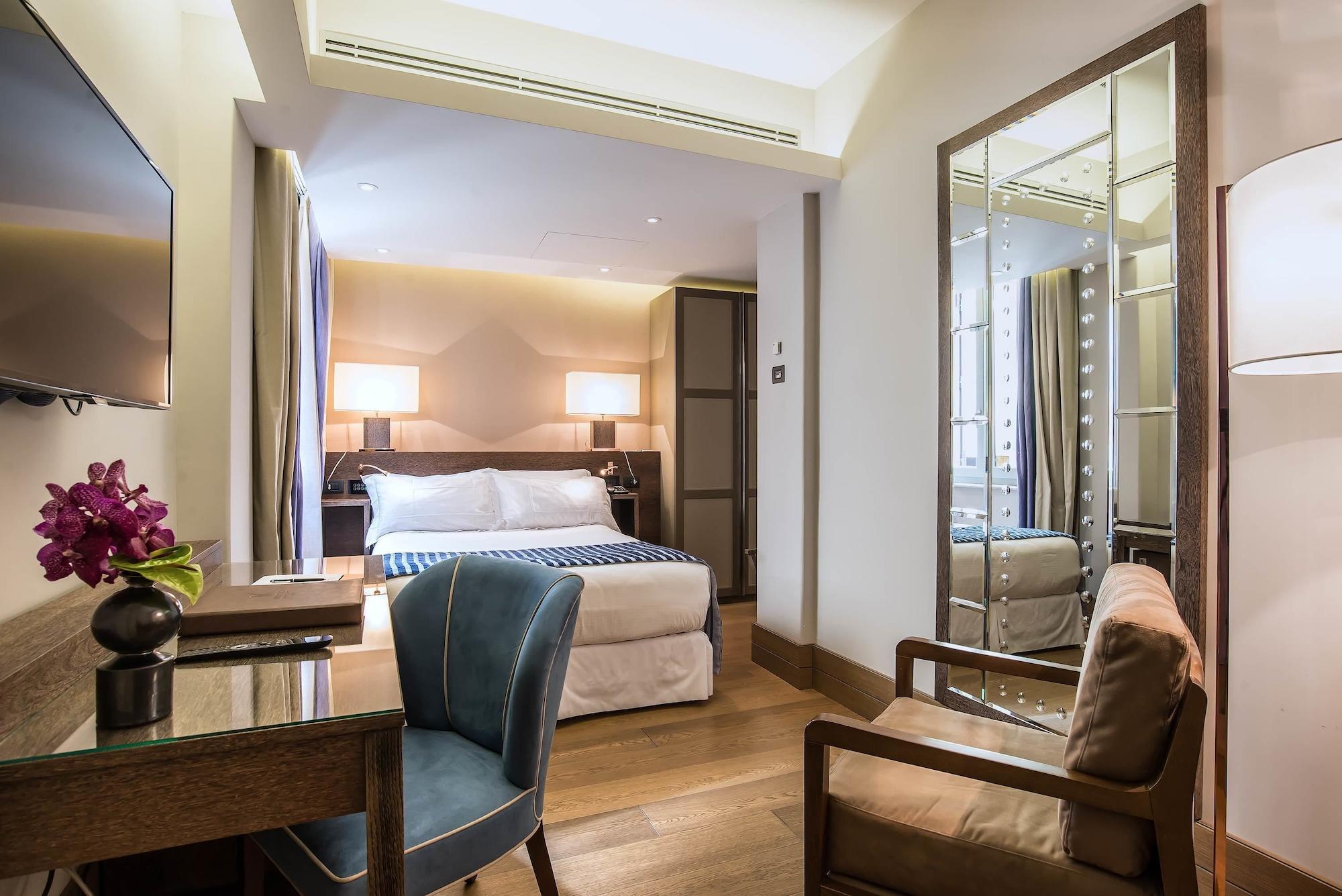Martis Palace Hotel Rome
