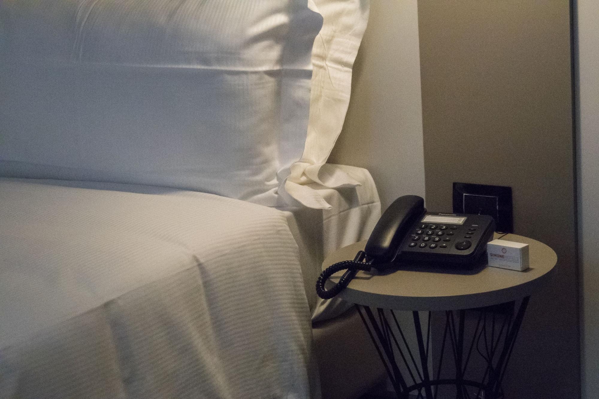 Hotel San Giovanni Rome