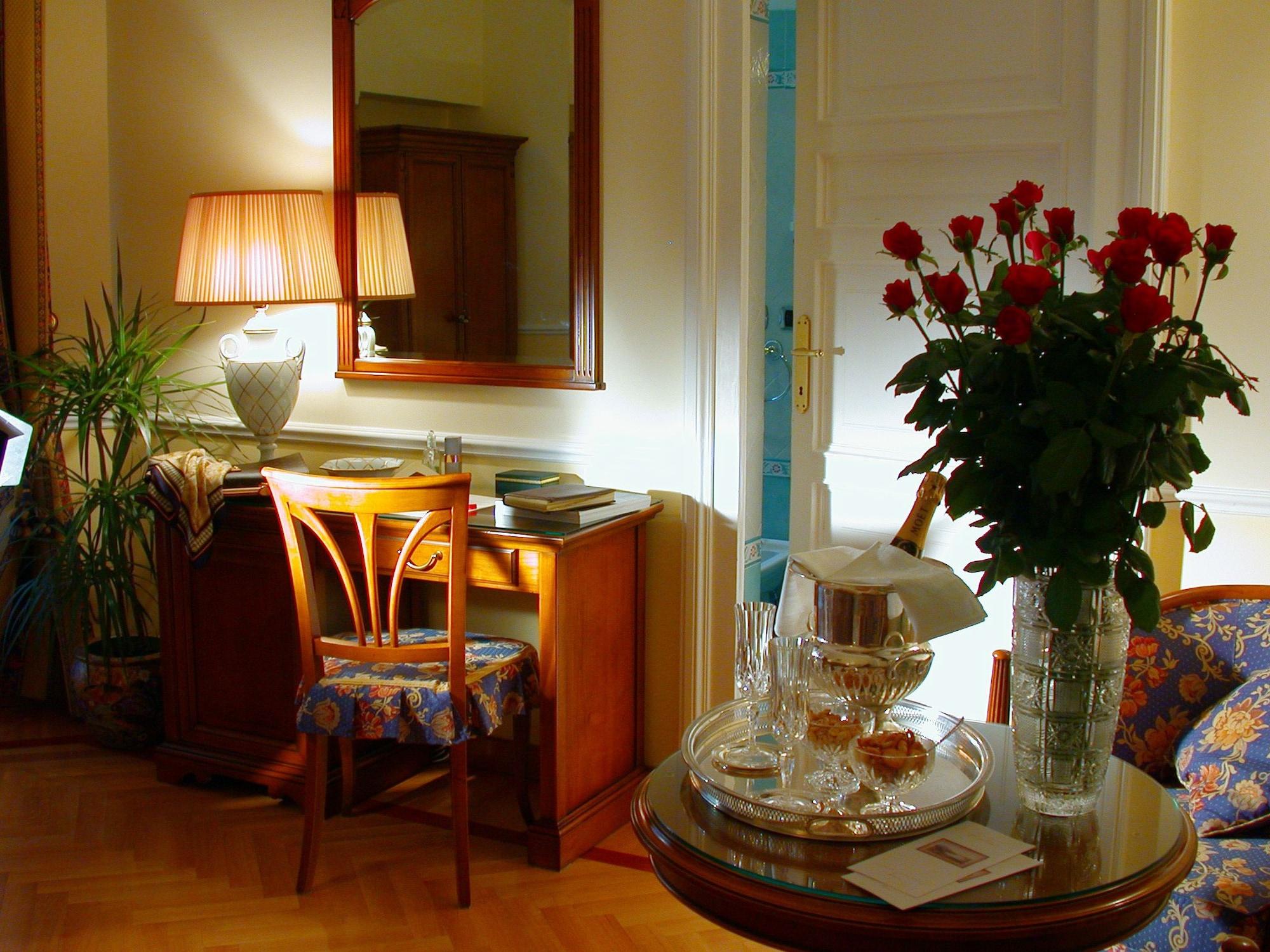 Hotel Hotel Cellini