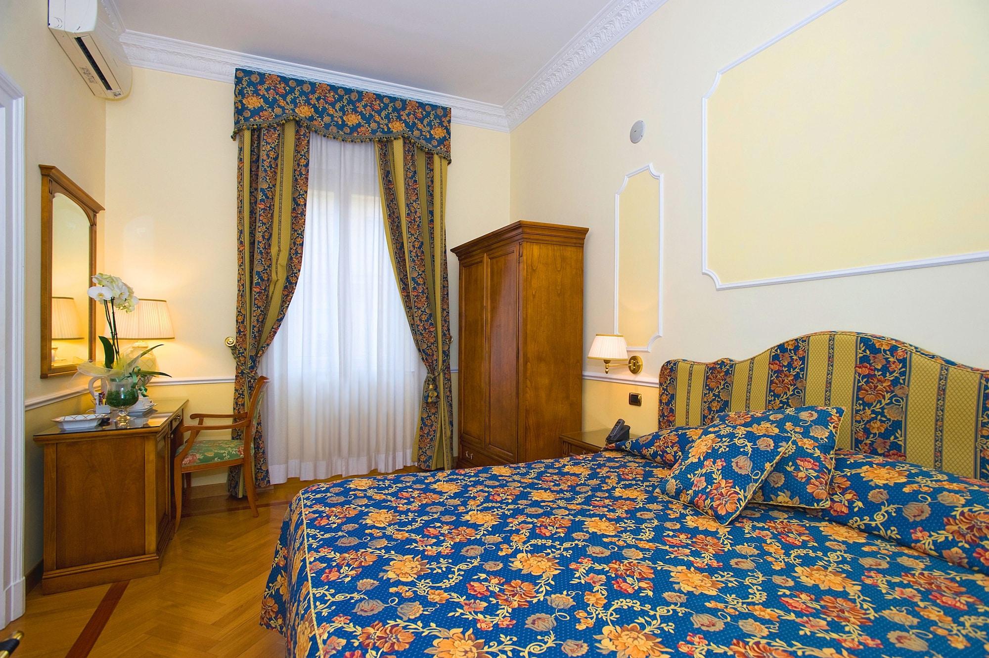Hotel Cellini Hotel 3*