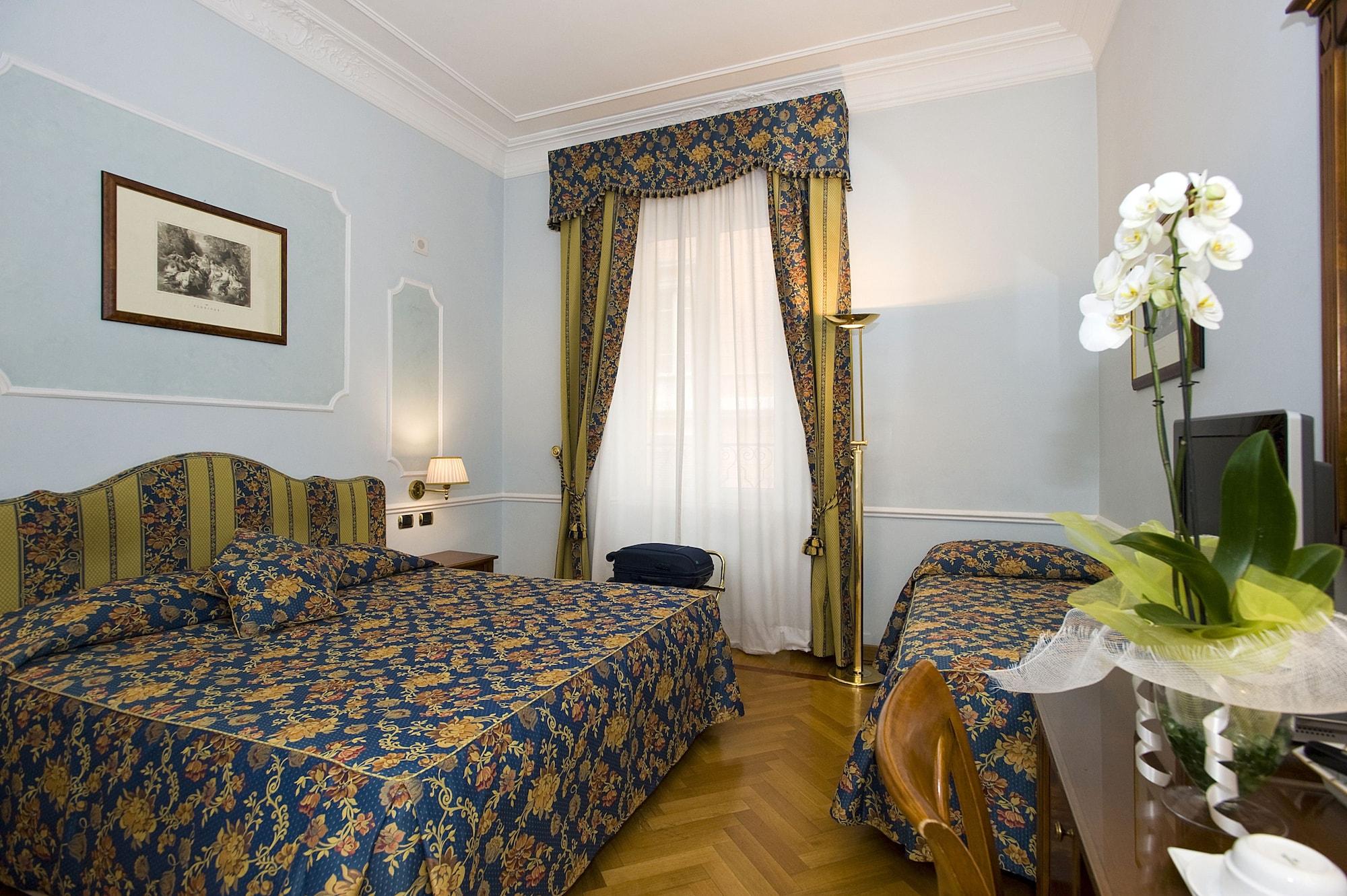Hotel Cellini