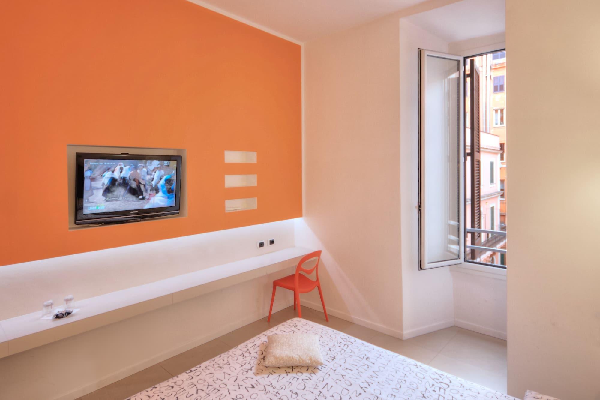 Guest house Manin