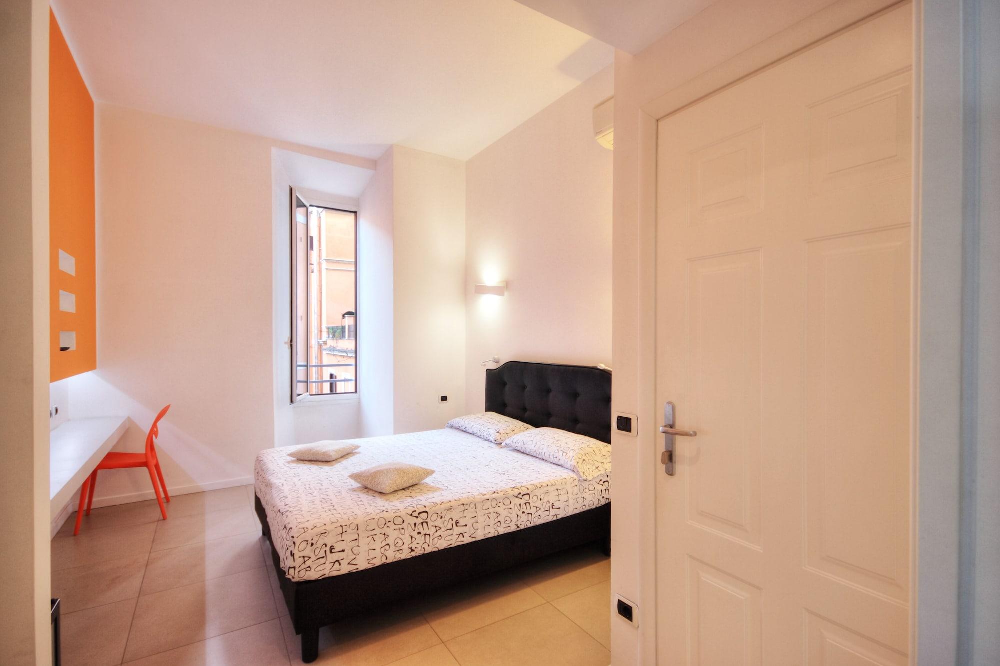 Manin Guest house Rome