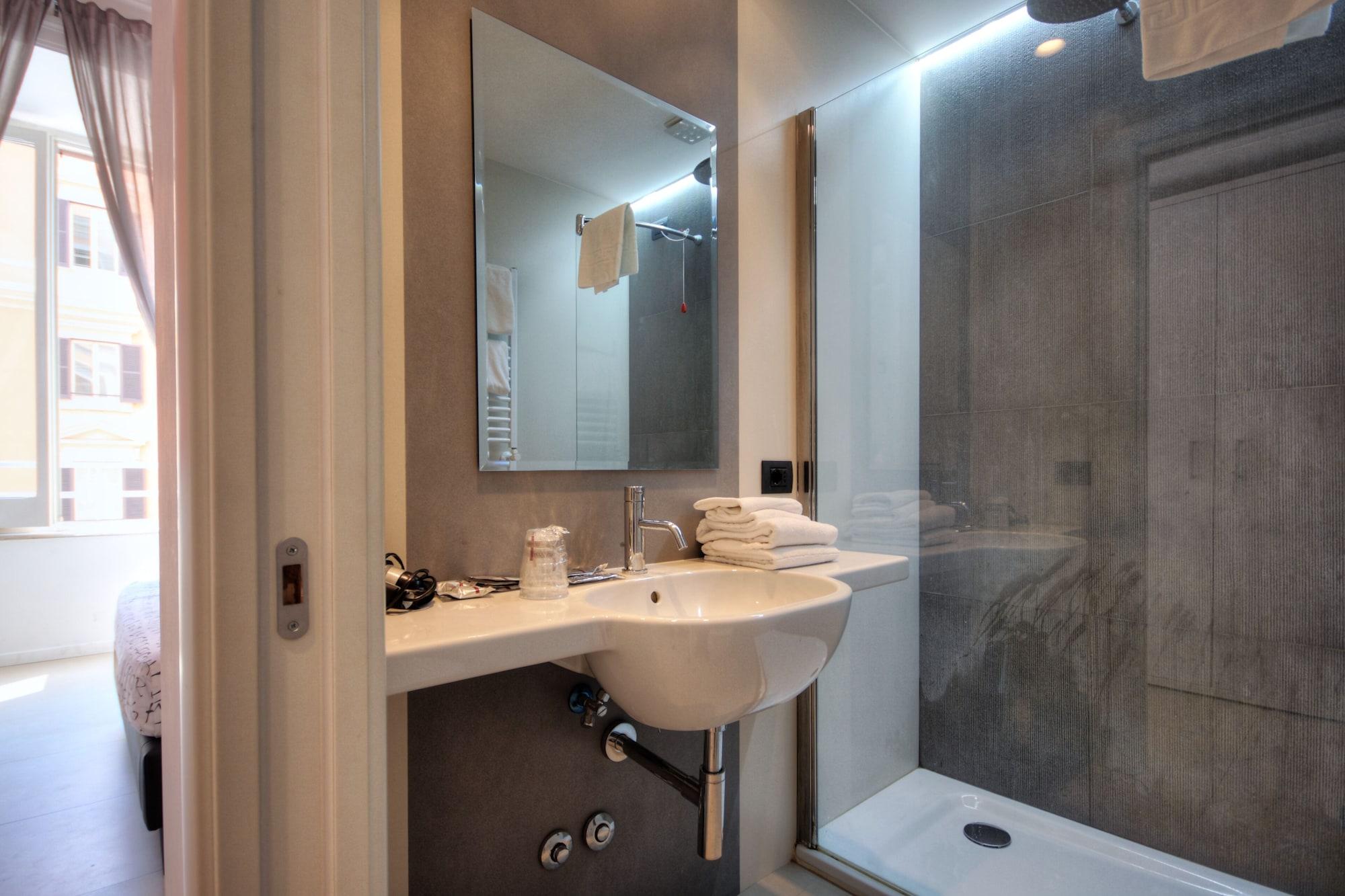 Manin Guest house Rome