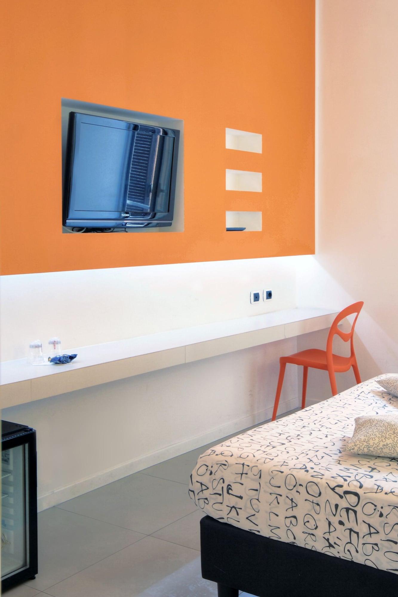 Guest house Manin 3*