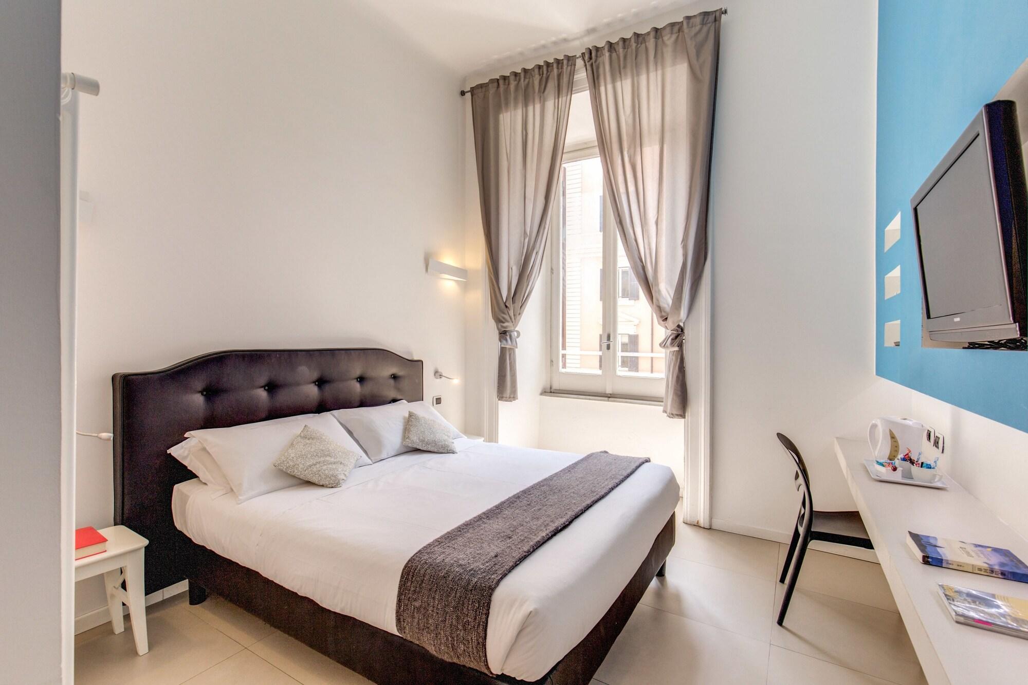 Guest house Manin 3*