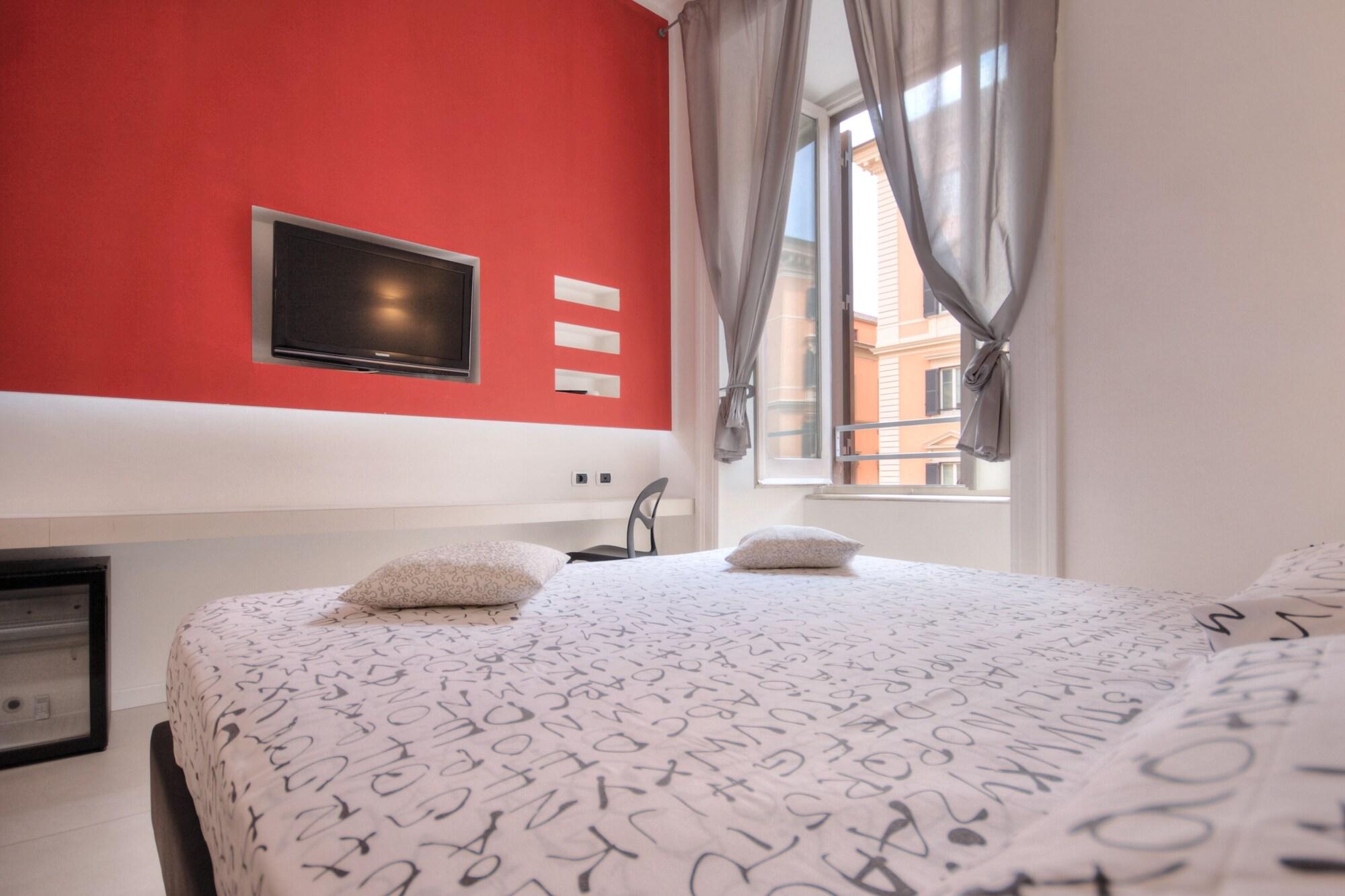 Manin Guest house Rome