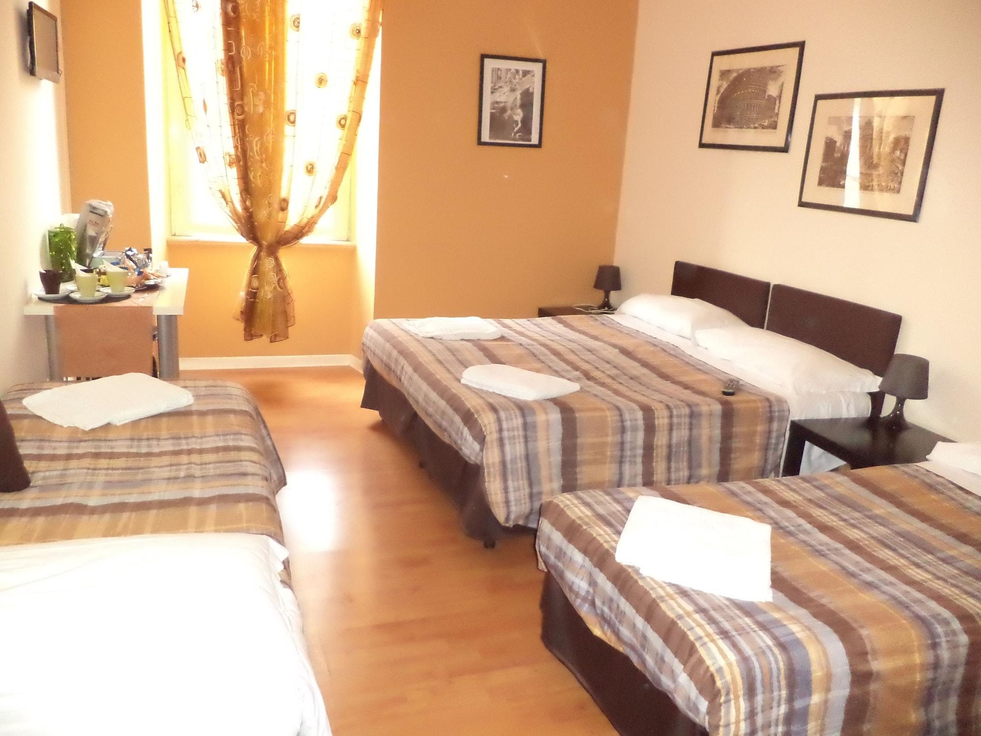 Quo Vadis 2 Bed & Breakfast