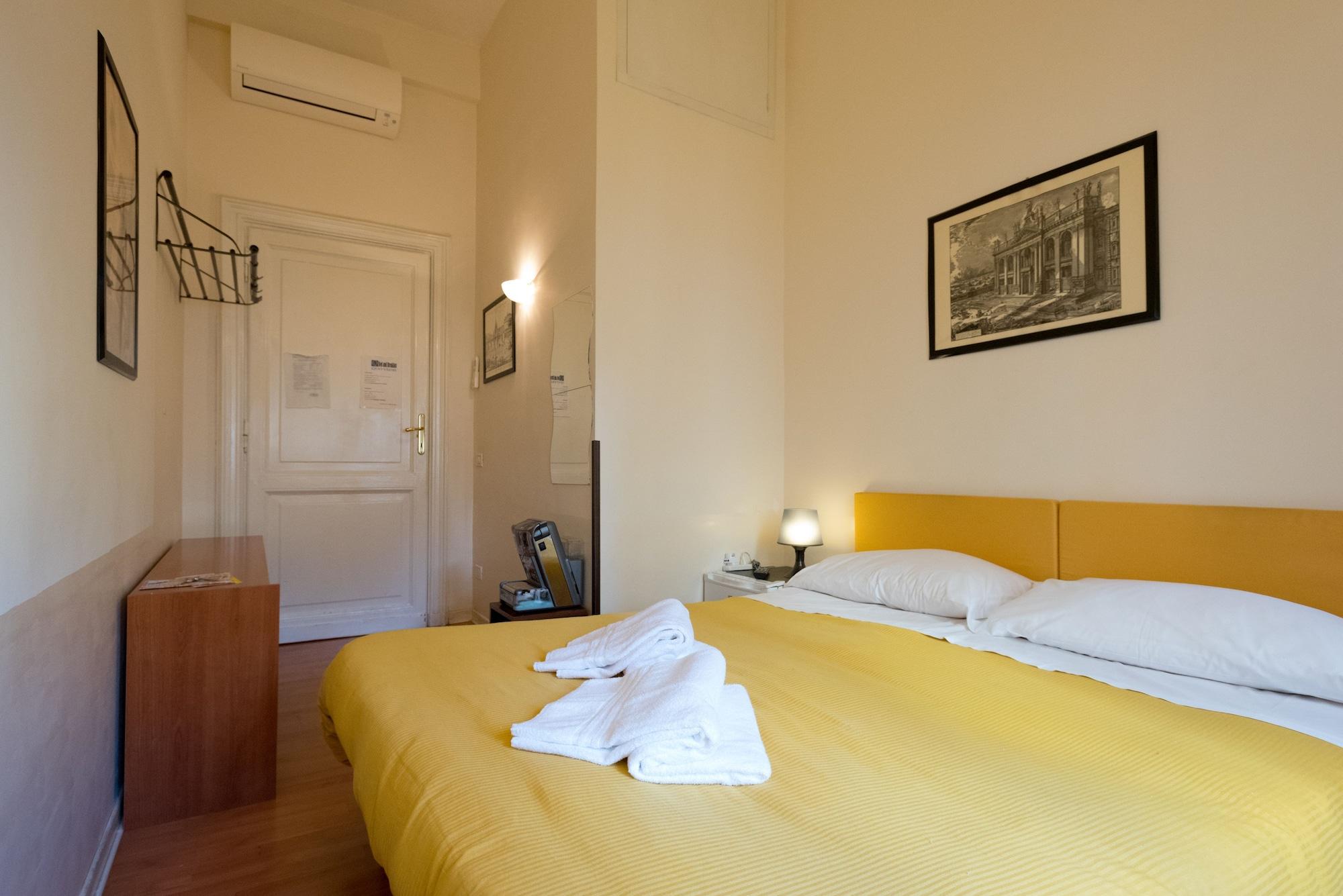 Quo Vadis 2 2* Rome