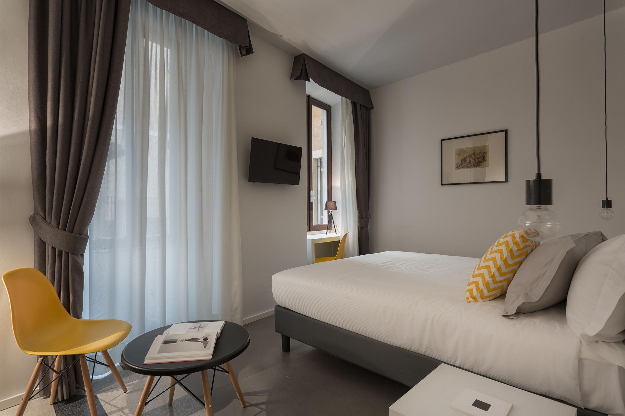 Hotel Navona Theatre 3*