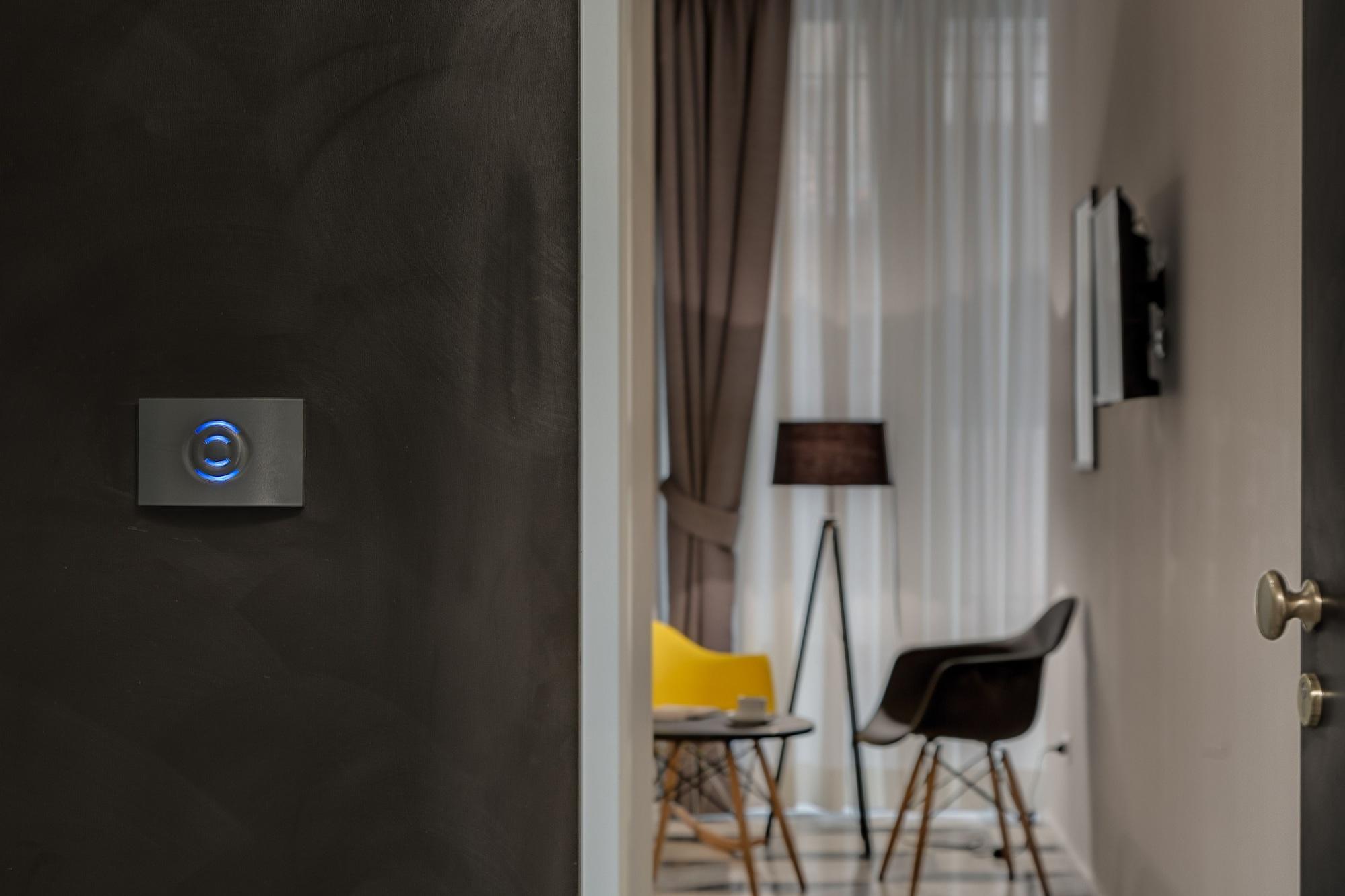 Hotel Navona Theatre Rome