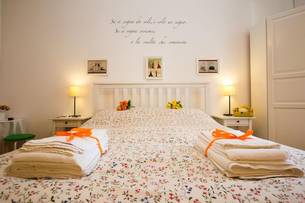 Guest house I Prati Di Rome