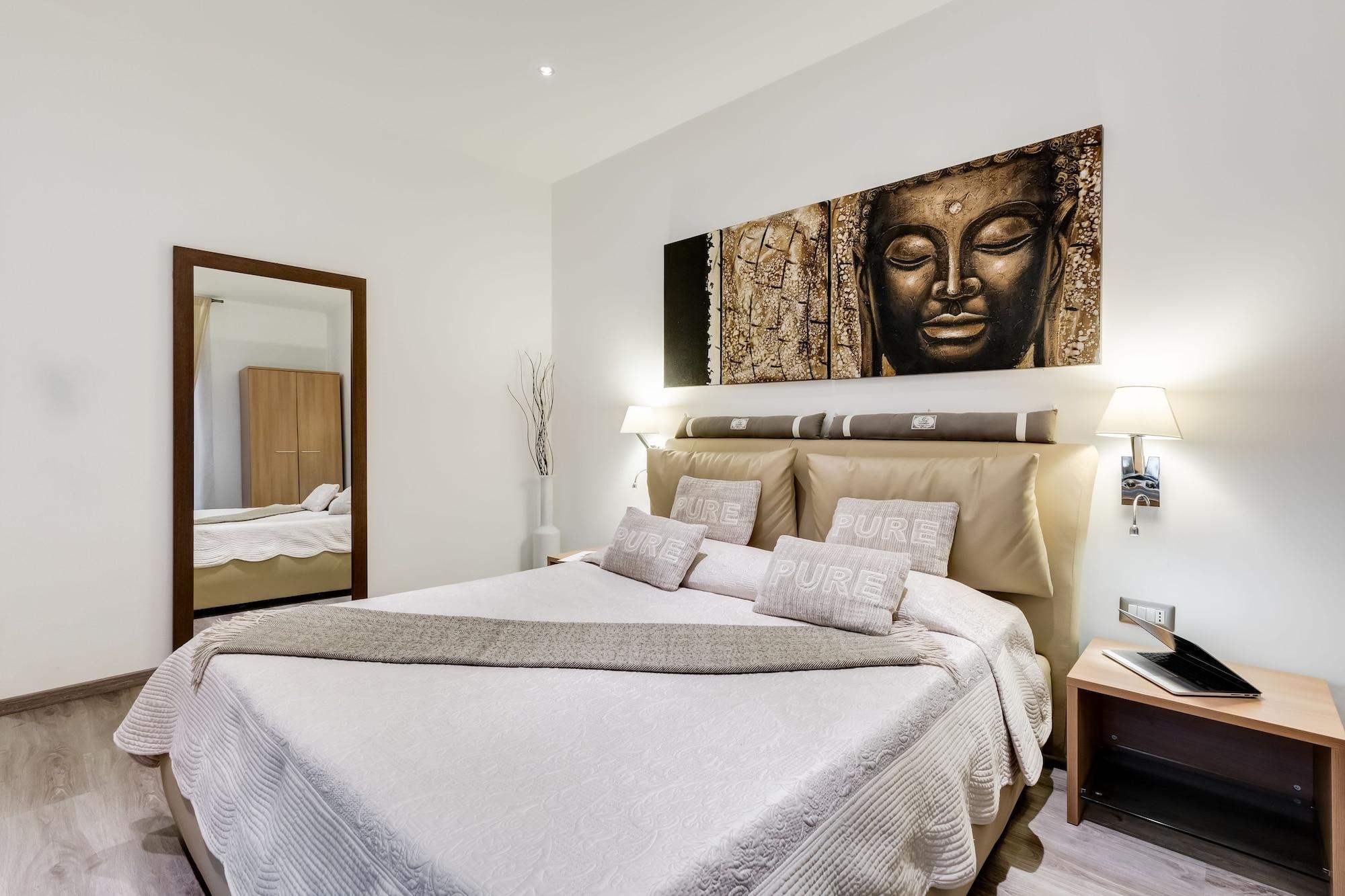 Relais Colonna Guest house 4*