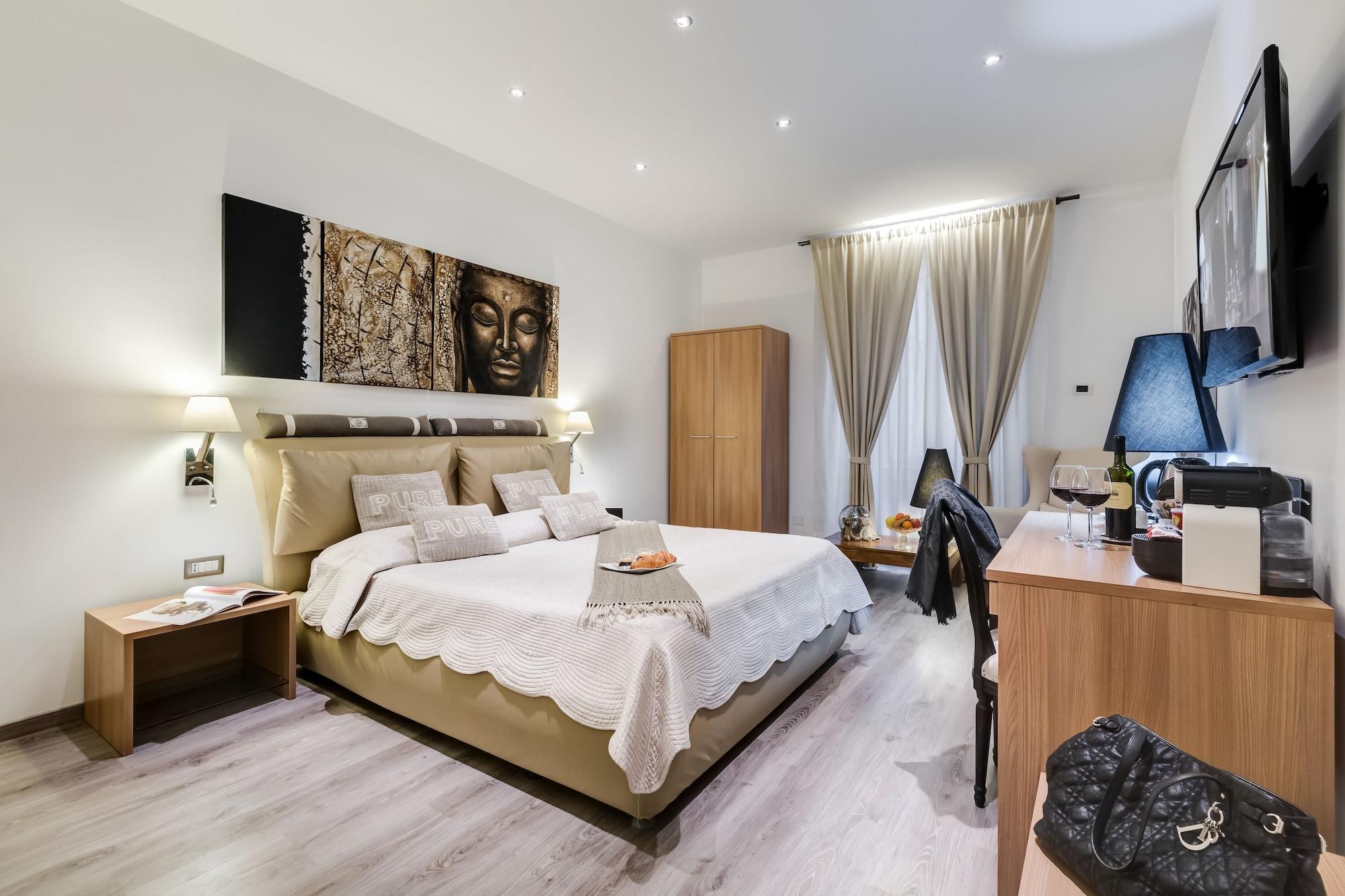 Guest house Relais Colonna 4*