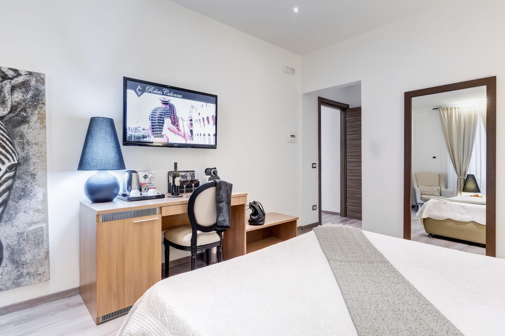 Relais Colonna Guest house 4*