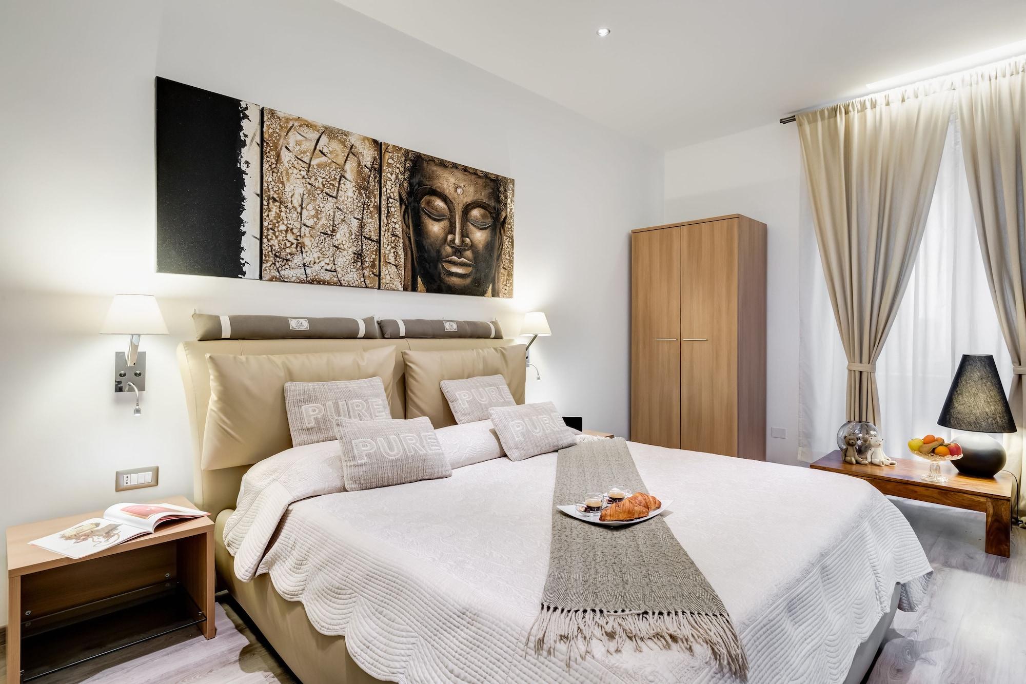 Guest house Relais Colonna 4*