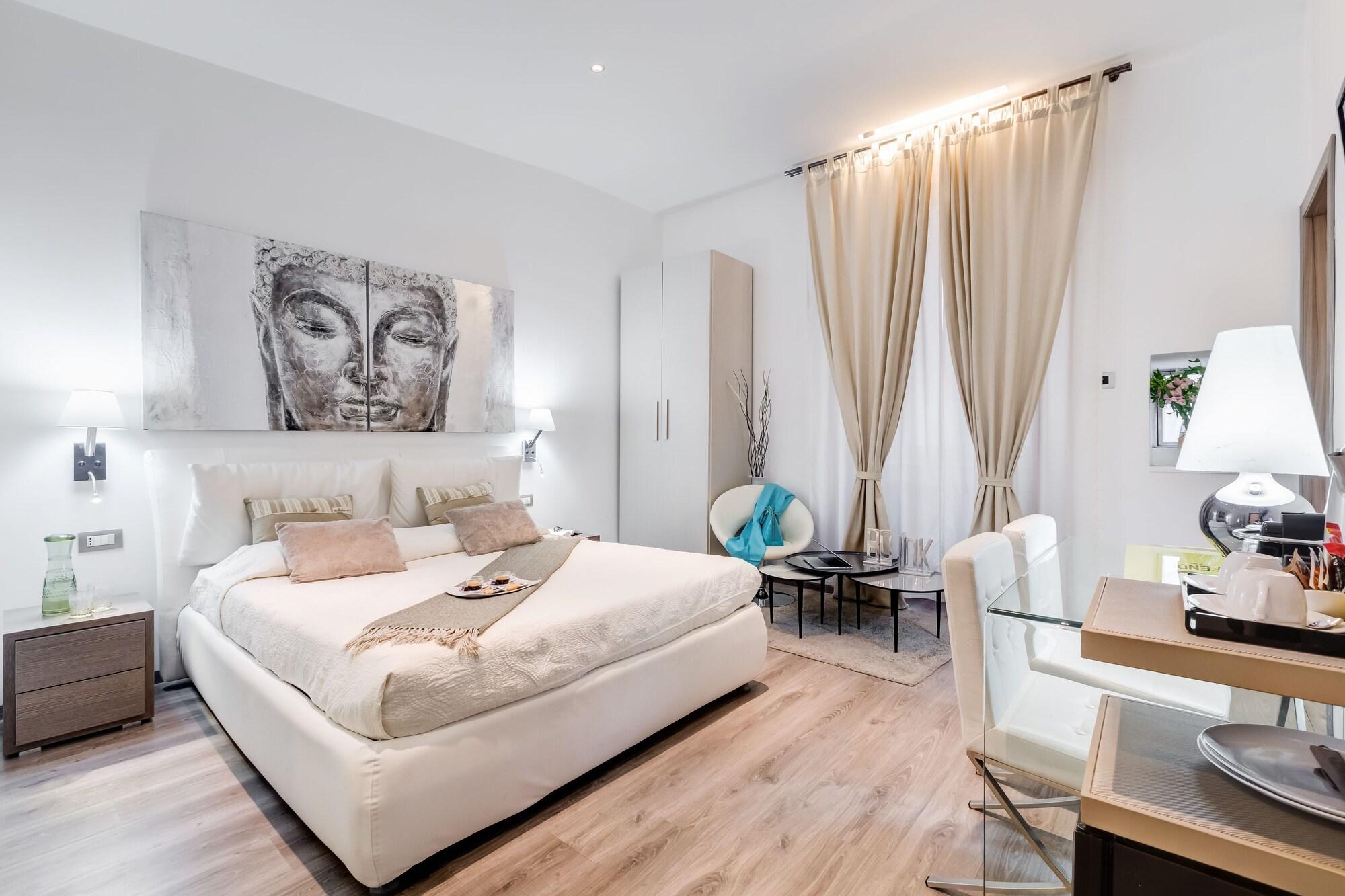 Relais Colonna Guest house