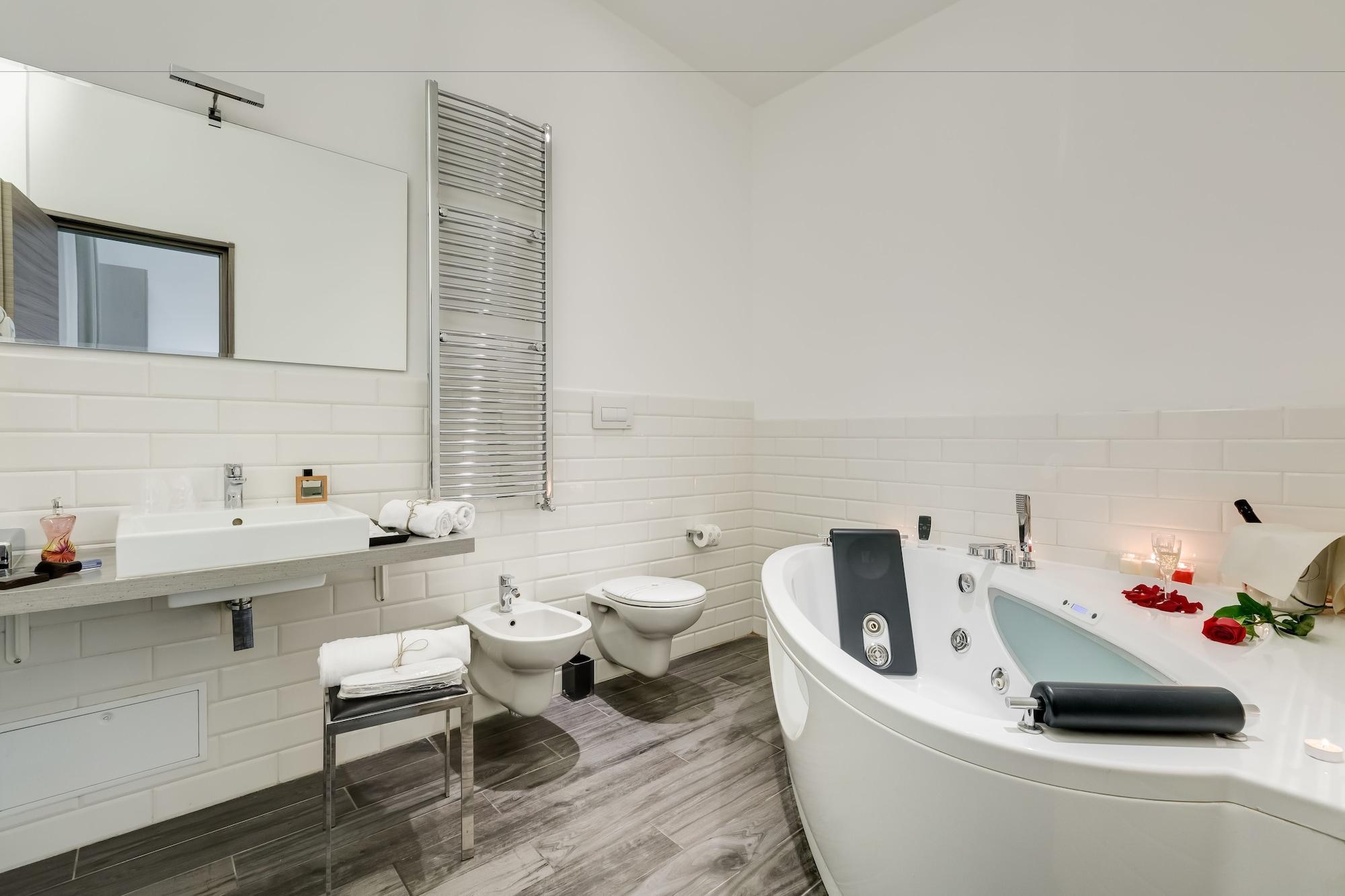 Relais Colonna Guest house 4*